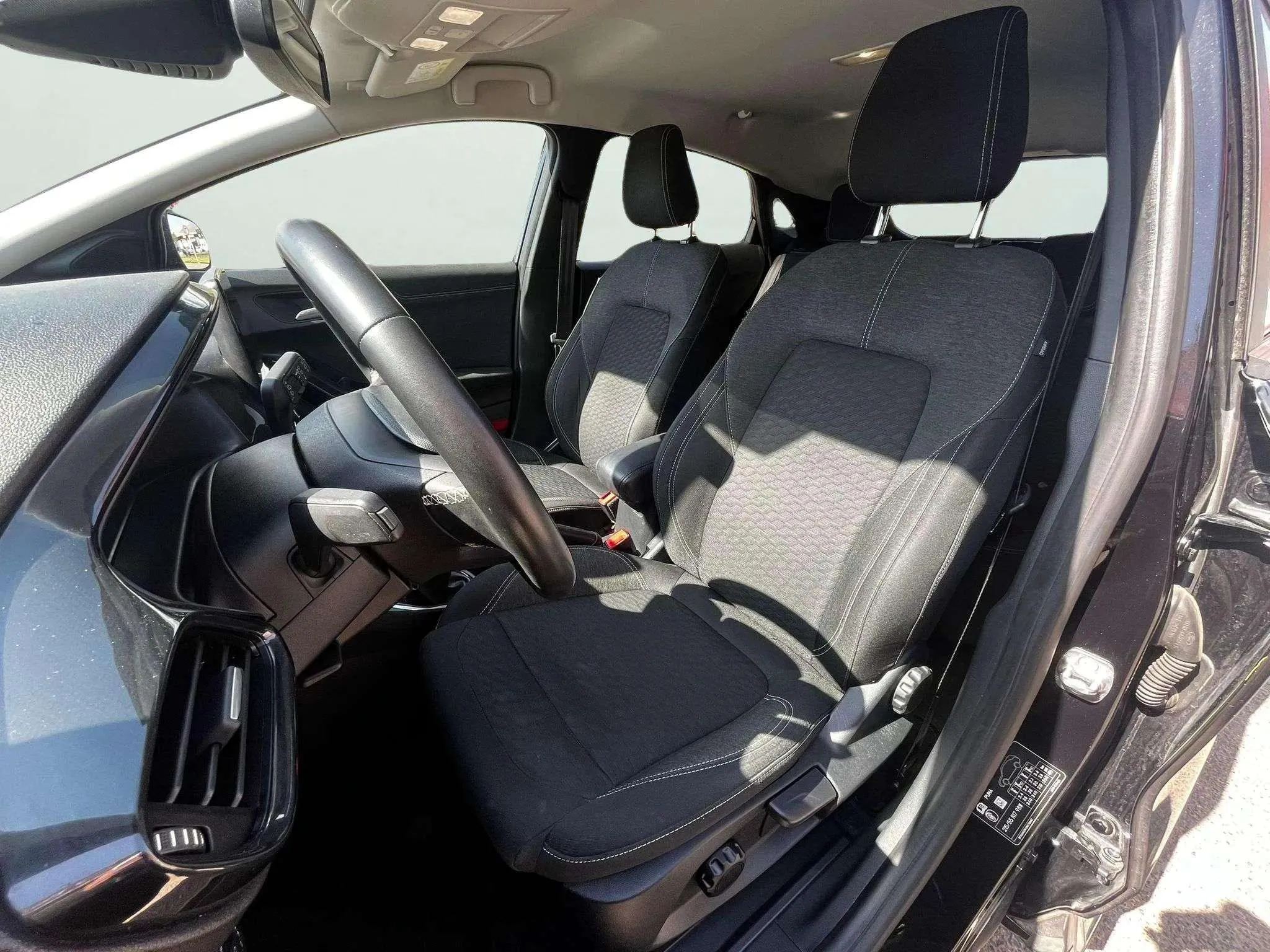 Ford Puma 1.0 EcoBoost ST-Line X MHEV - foto 13