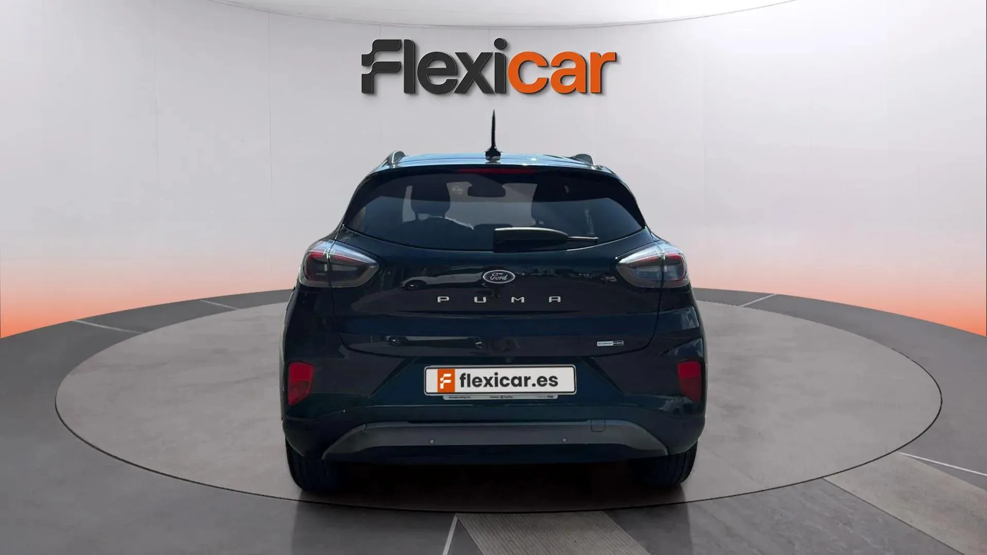 Ford Puma 1.0 EcoBoost ST-Line X MHEV - foto 7