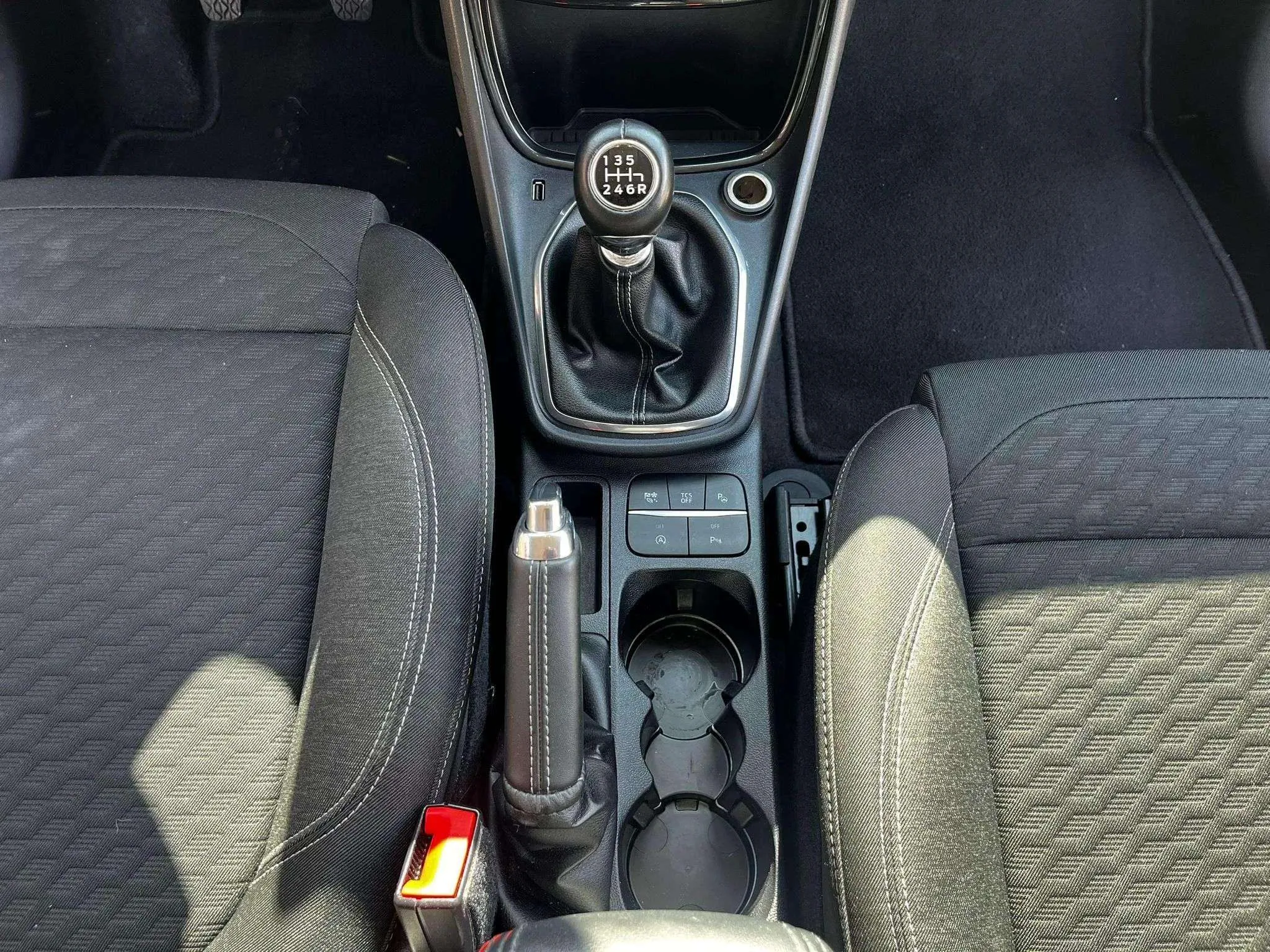 Ford Puma 1.0 EcoBoost ST-Line X MHEV - foto 17