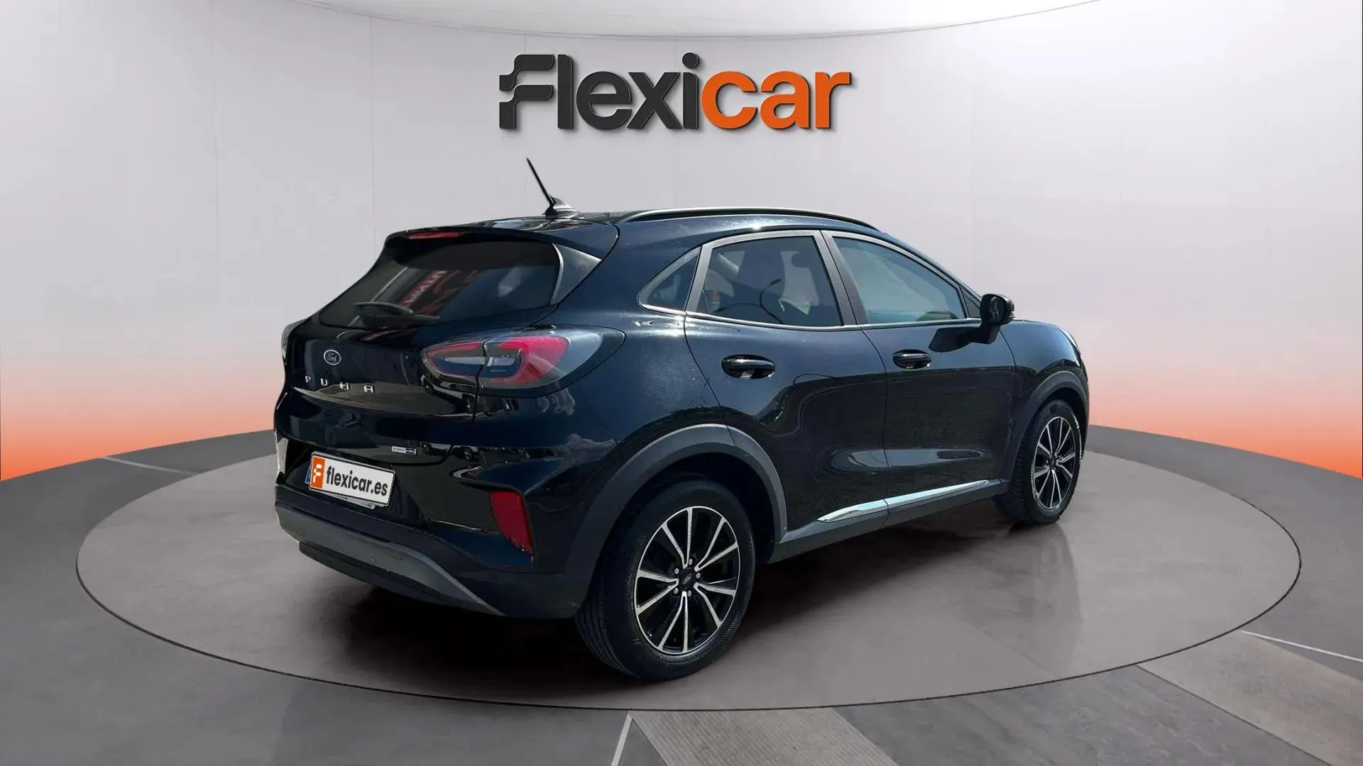 Ford Puma 1.0 EcoBoost ST-Line X MHEV - foto 6