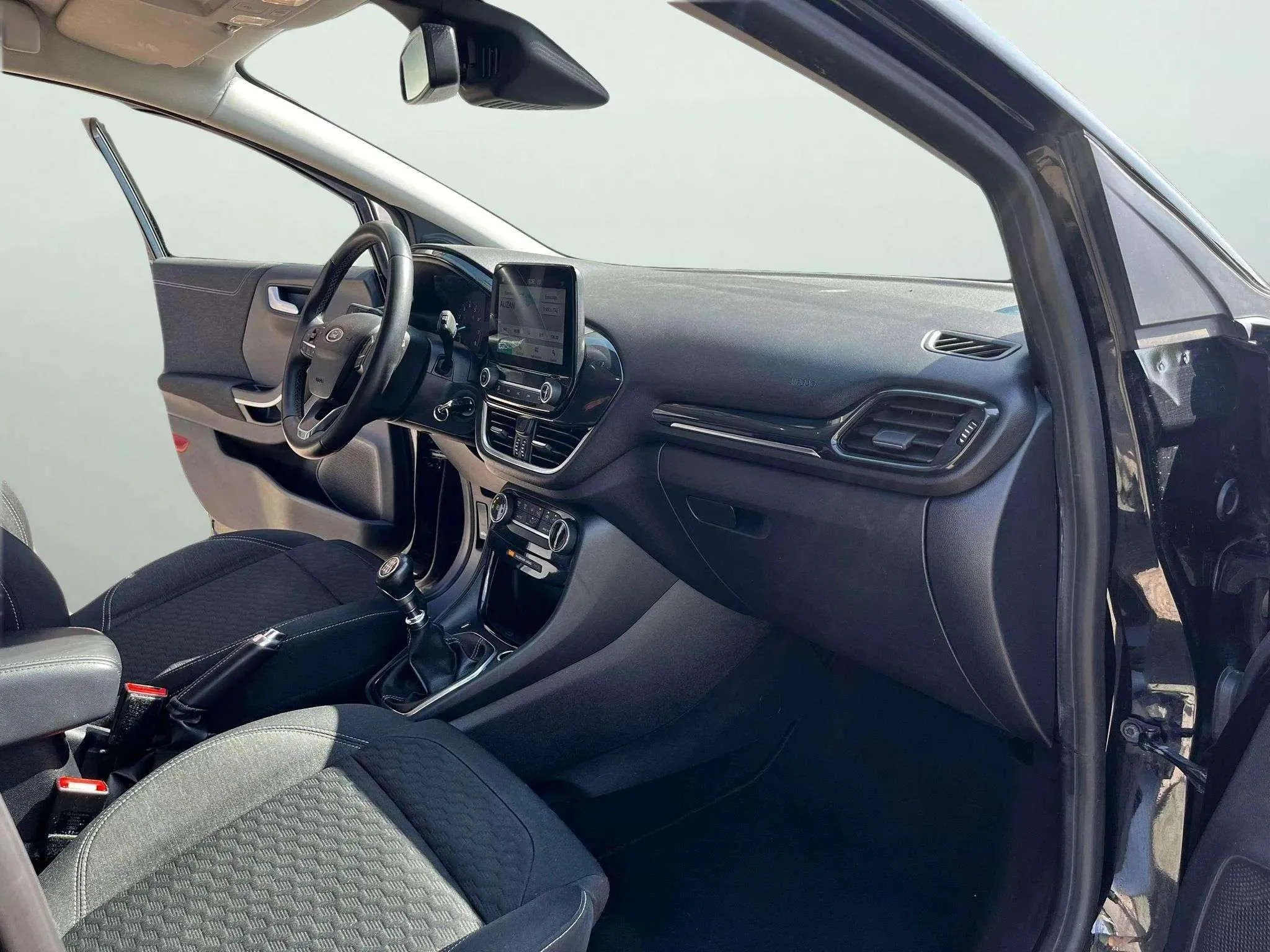Ford Puma 1.0 EcoBoost ST-Line X MHEV - foto 10