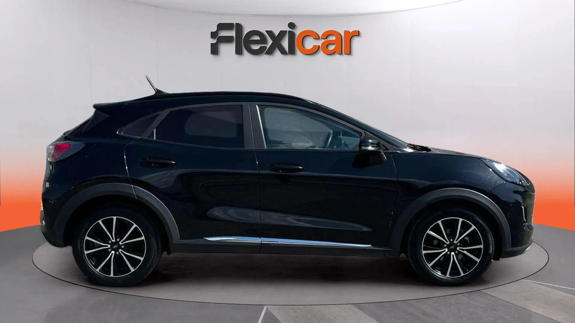 Ford Puma 1.0 EcoBoost ST-Line X MHEV - foto 5