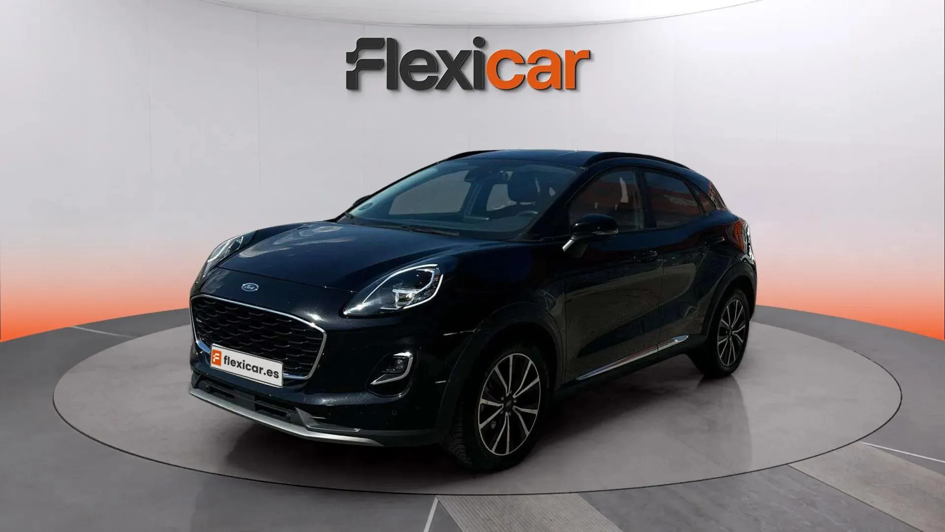 Ford Puma 1.0 EcoBoost ST-Line X MHEV - foto 4