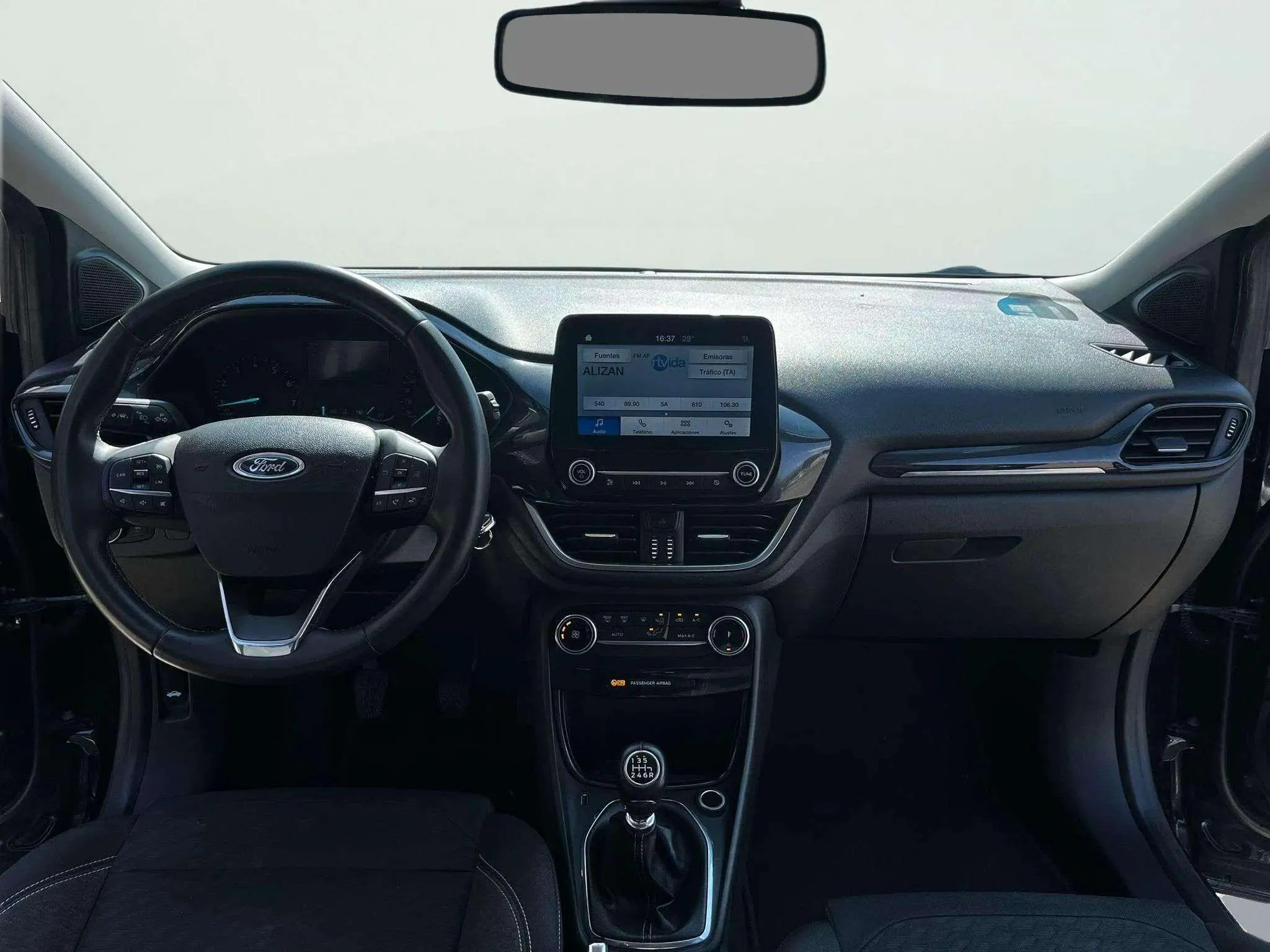 Ford Puma 1.0 EcoBoost ST-Line X MHEV - foto 9