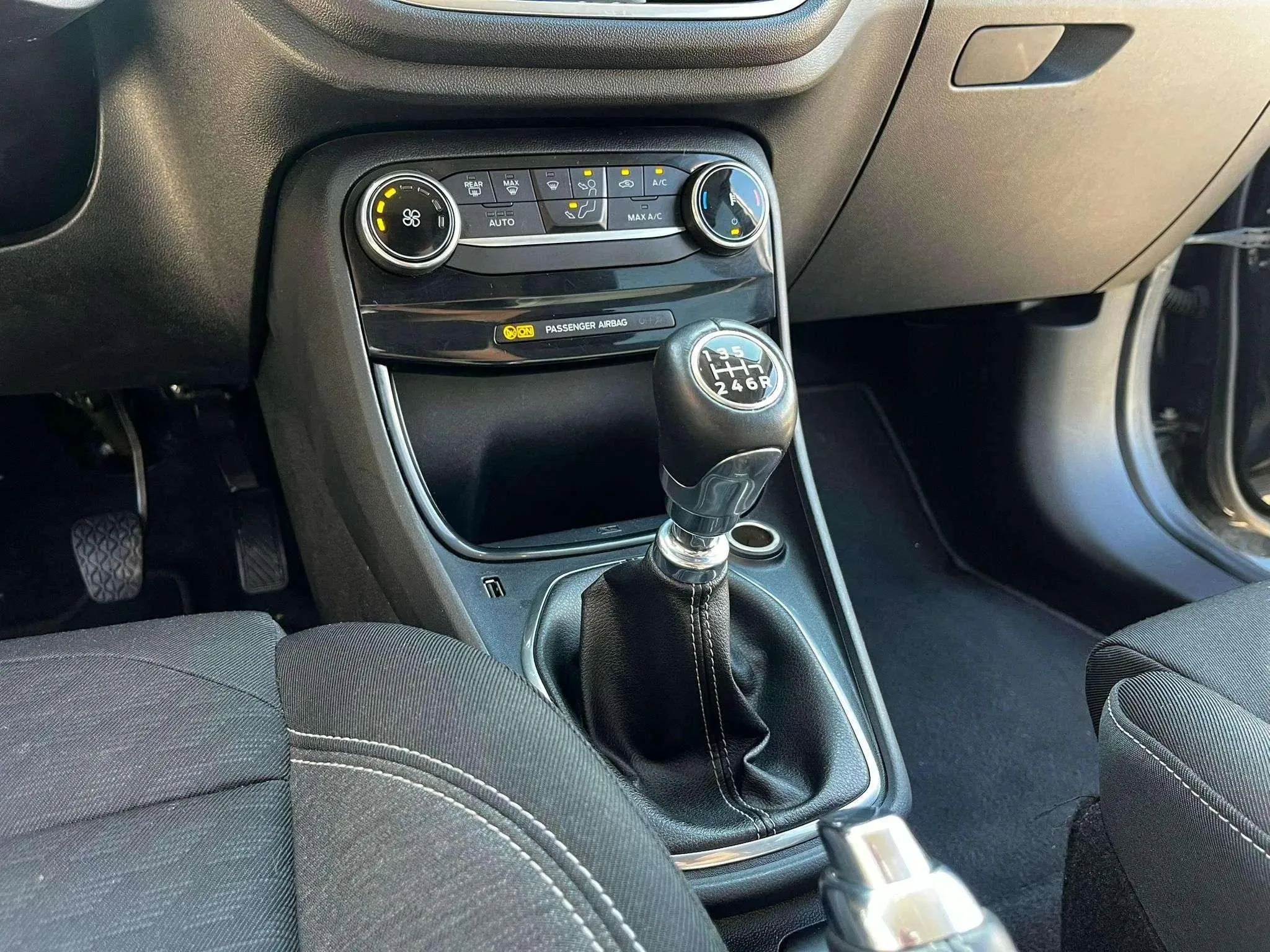 Ford Puma 1.0 EcoBoost ST-Line X MHEV - foto 18