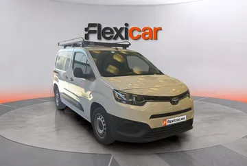 toyota proace city proace city diesel manual gandia 903000000262907