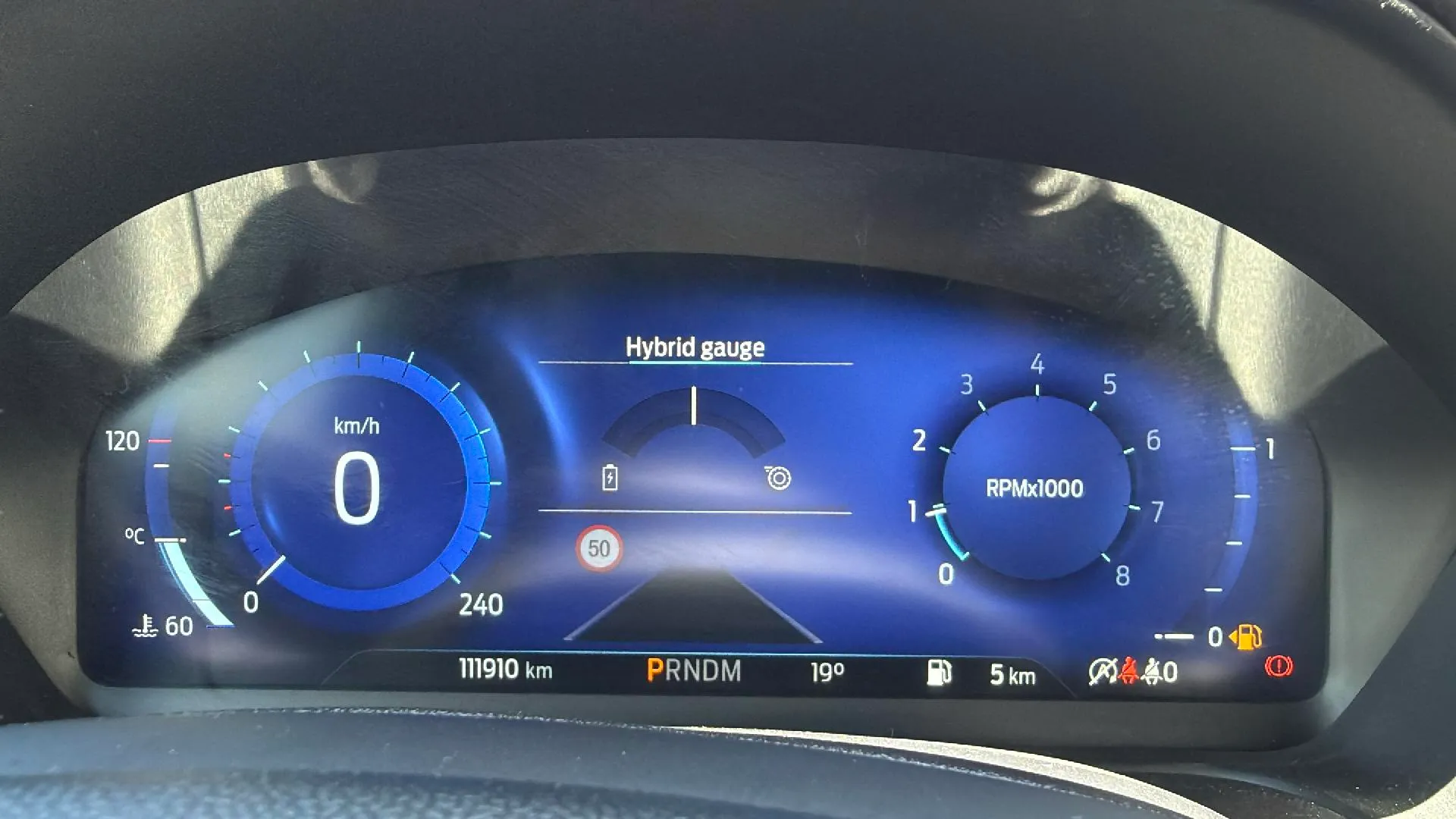 Ford Puma 1.0 EcoBoost ST-Line X MHEV - foto 15