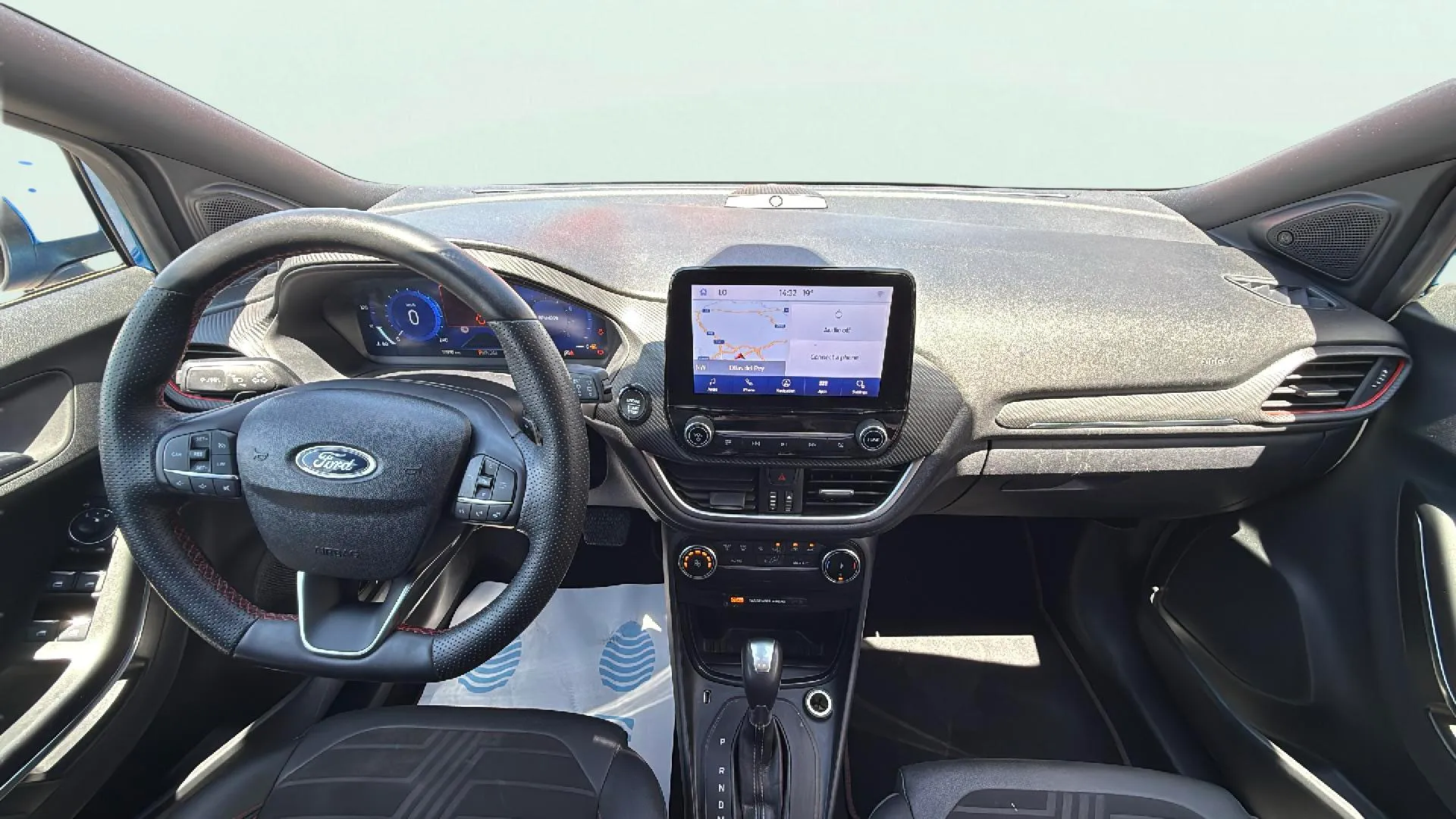 Ford Puma 1.0 EcoBoost ST-Line X MHEV - foto 10