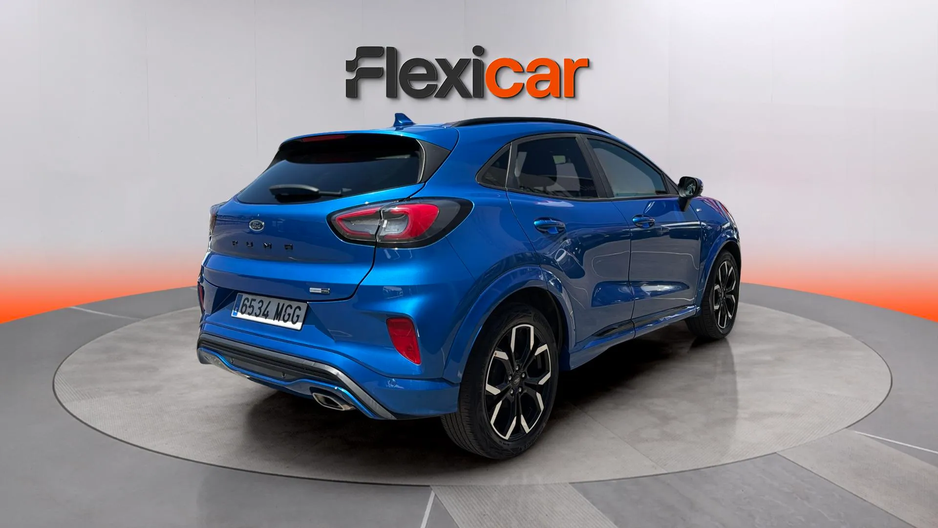 Ford Puma 1.0 EcoBoost ST-Line X MHEV - foto 7