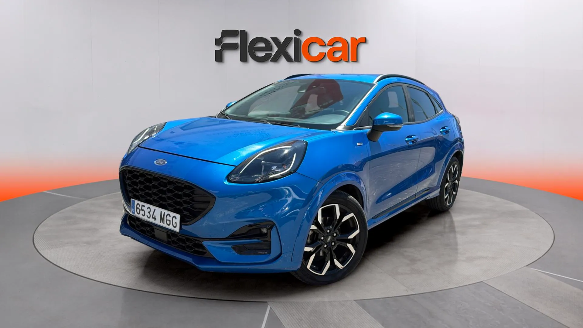 Ford Puma 1.0 EcoBoost ST-Line X MHEV - foto 3