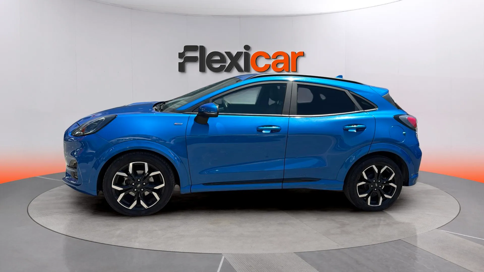 Ford Puma 1.0 EcoBoost ST-Line X MHEV - foto 4