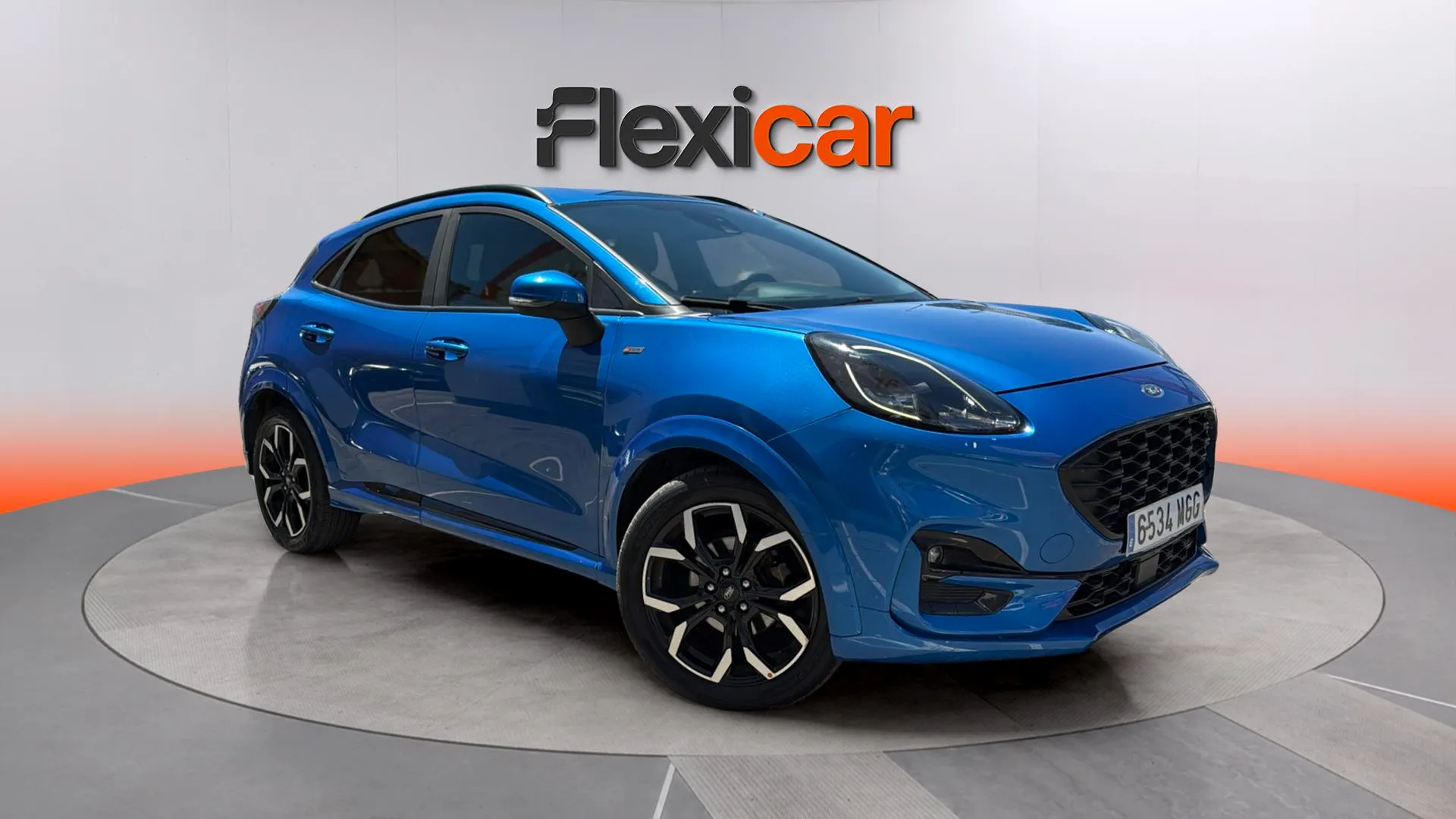 Ford Puma 1.0 EcoBoost ST-Line X MHEV - foto 1