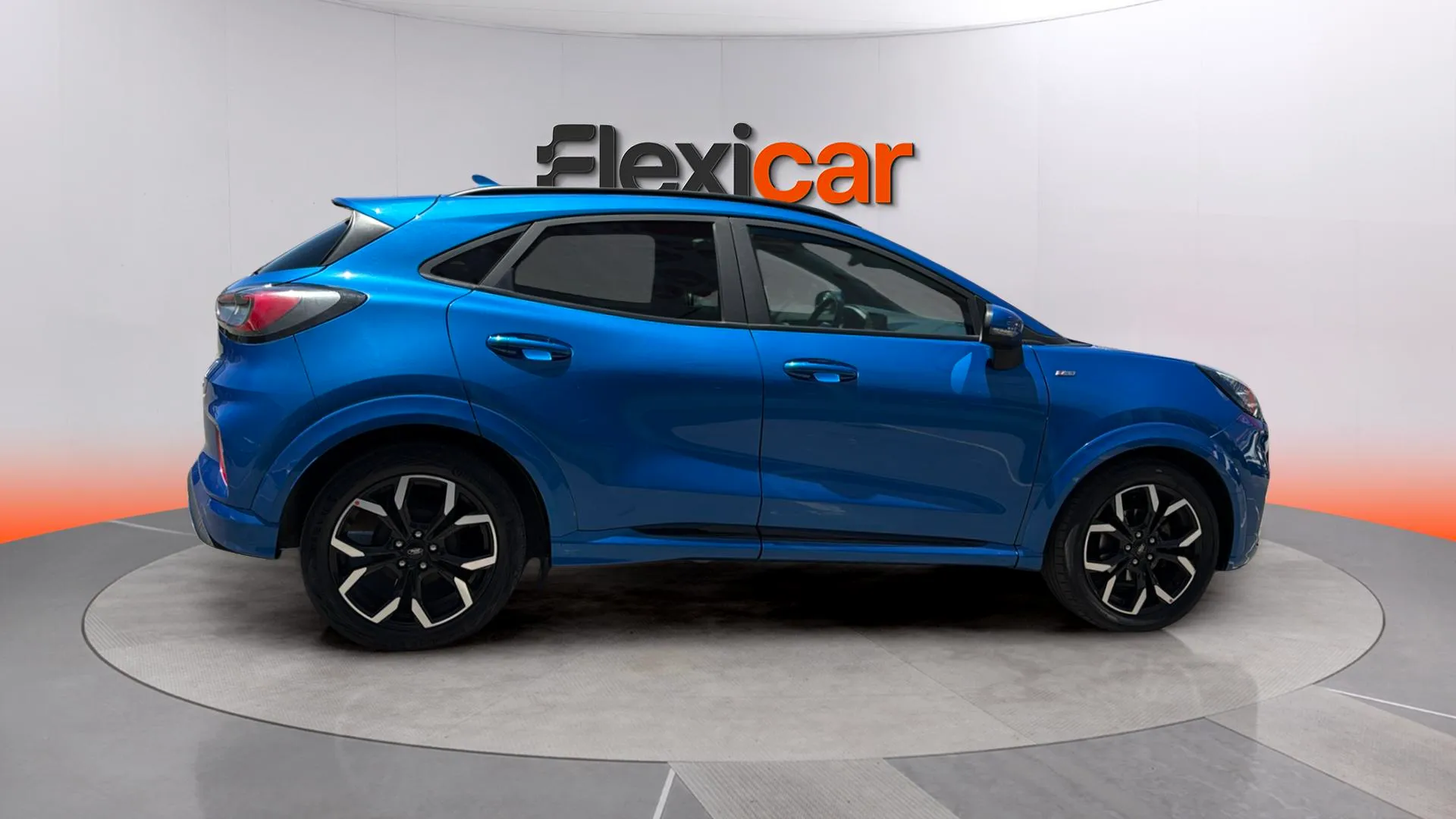Ford Puma 1.0 EcoBoost ST-Line X MHEV - foto 8