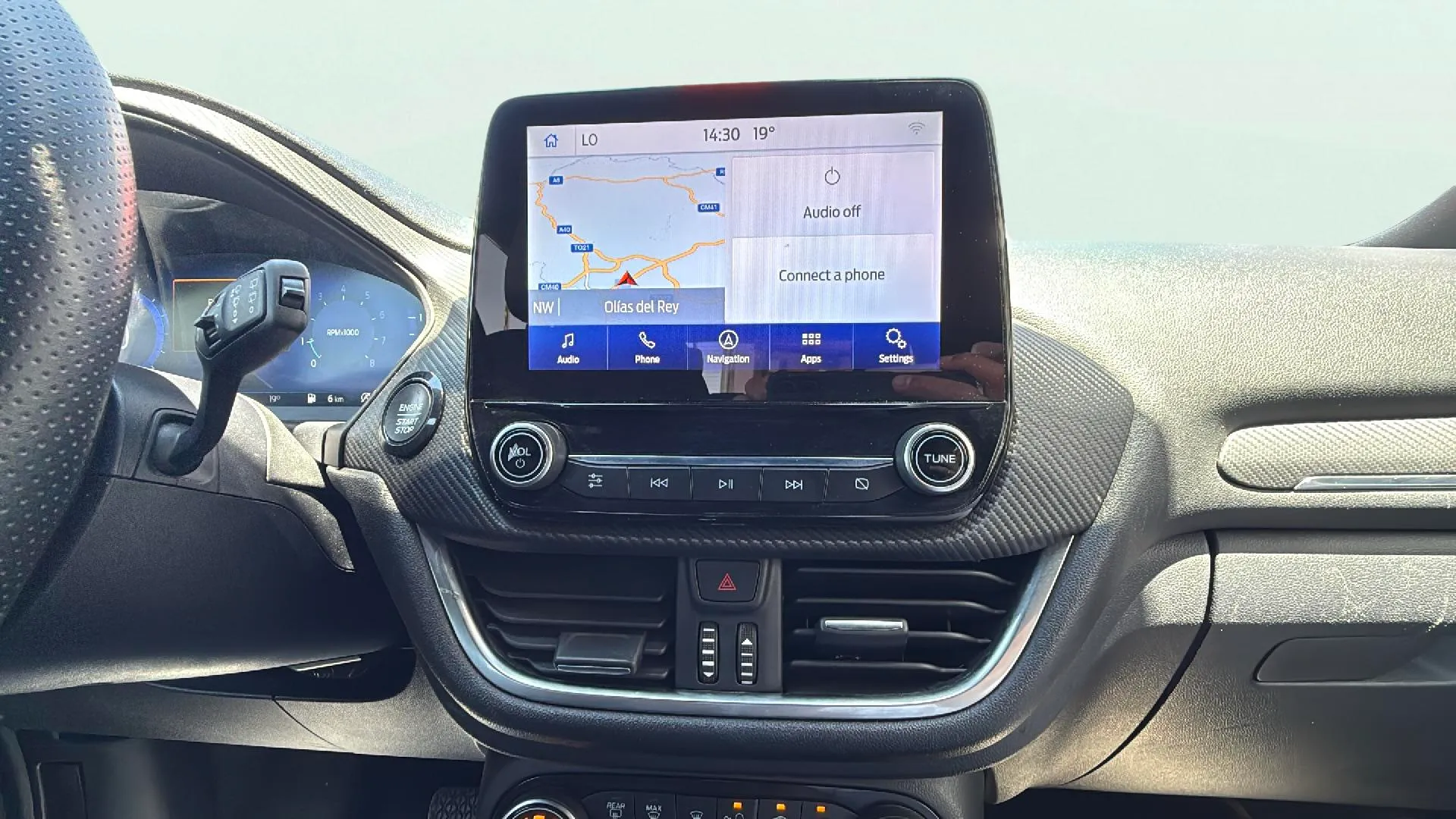 Ford Puma 1.0 EcoBoost ST-Line X MHEV - foto 11
