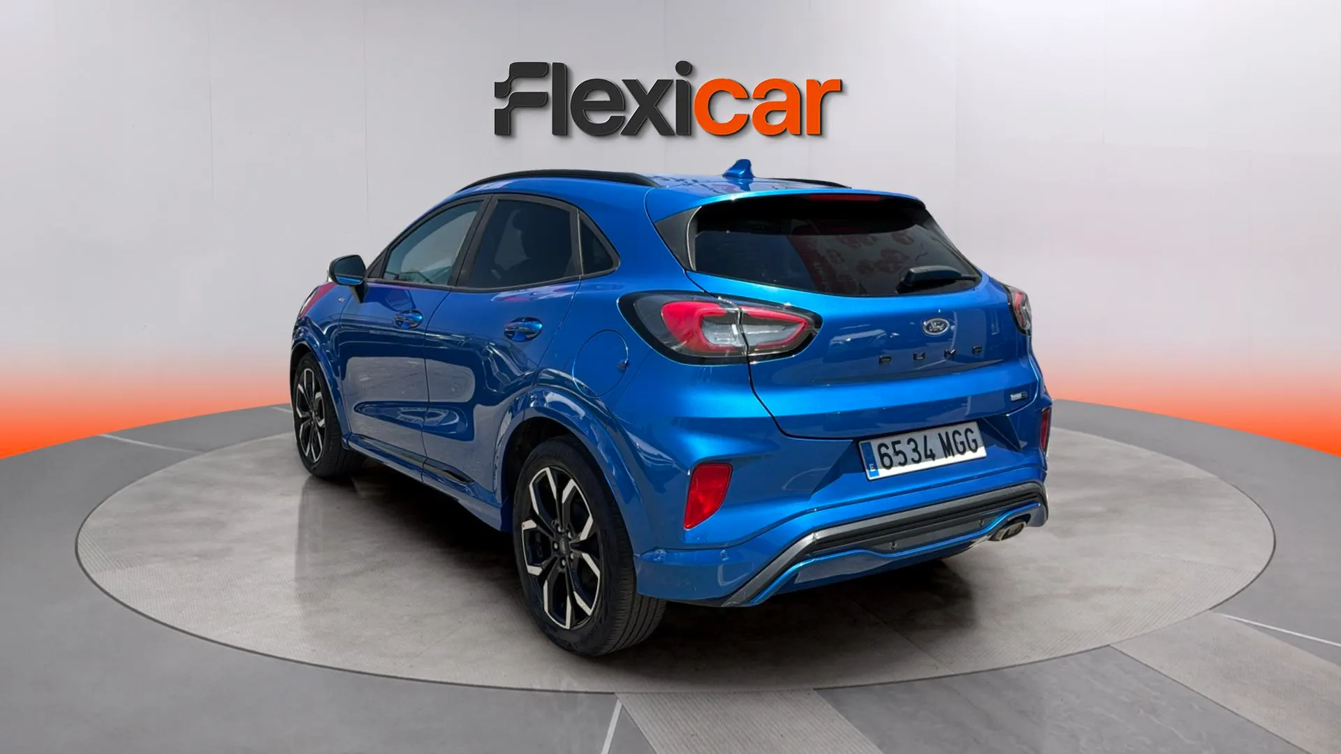 Ford Puma 1.0 EcoBoost ST-Line X MHEV - foto 5