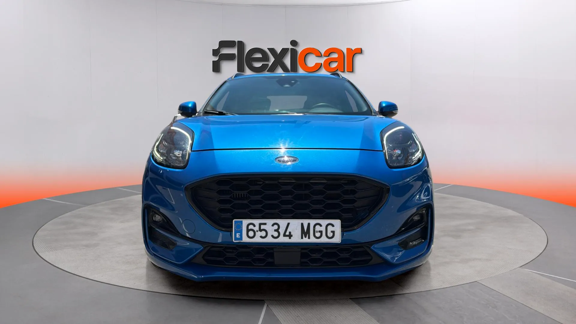 Ford Puma 1.0 EcoBoost ST-Line X MHEV - foto 2