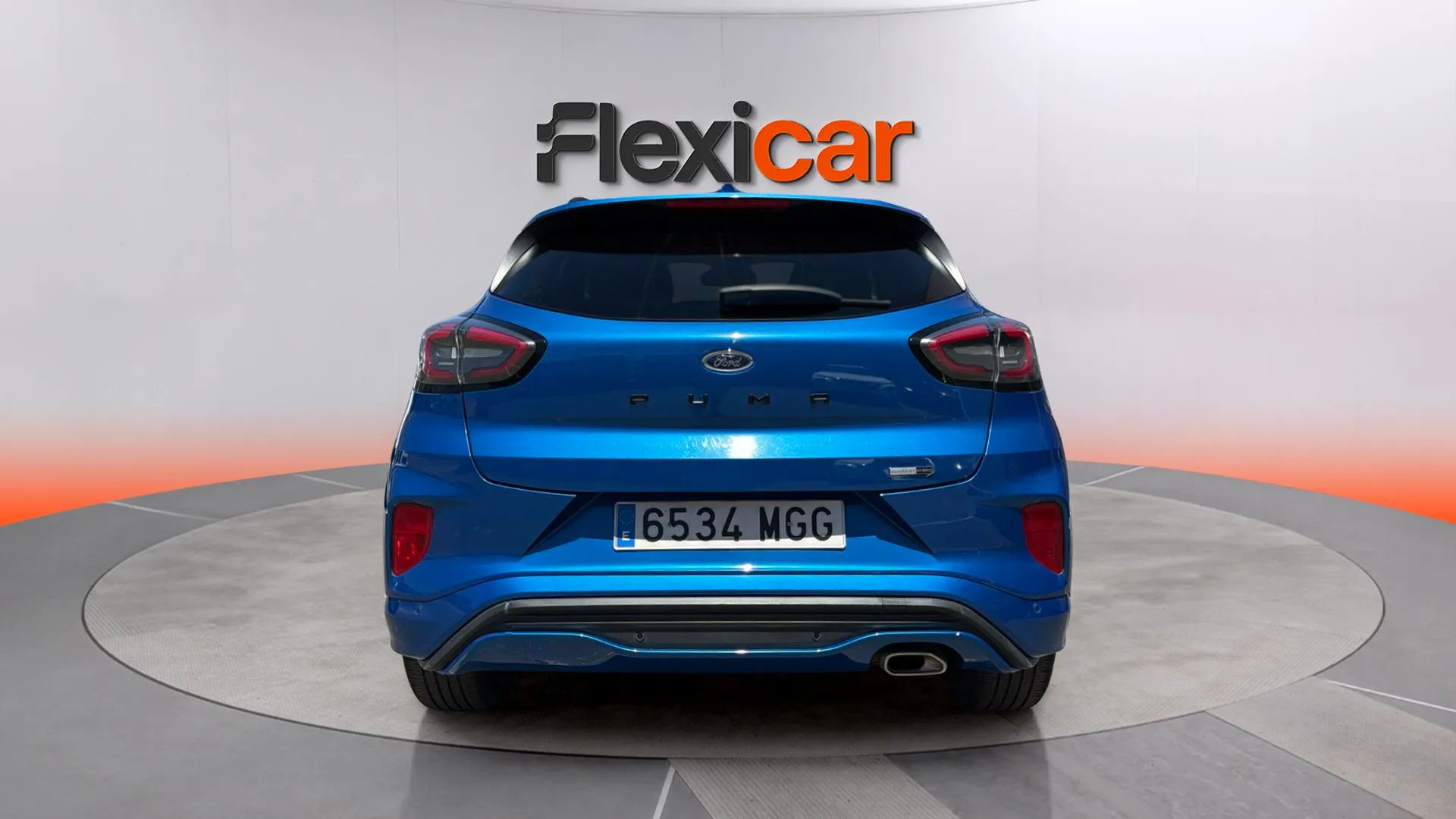 Ford Puma 1.0 EcoBoost ST-Line X MHEV - foto 6