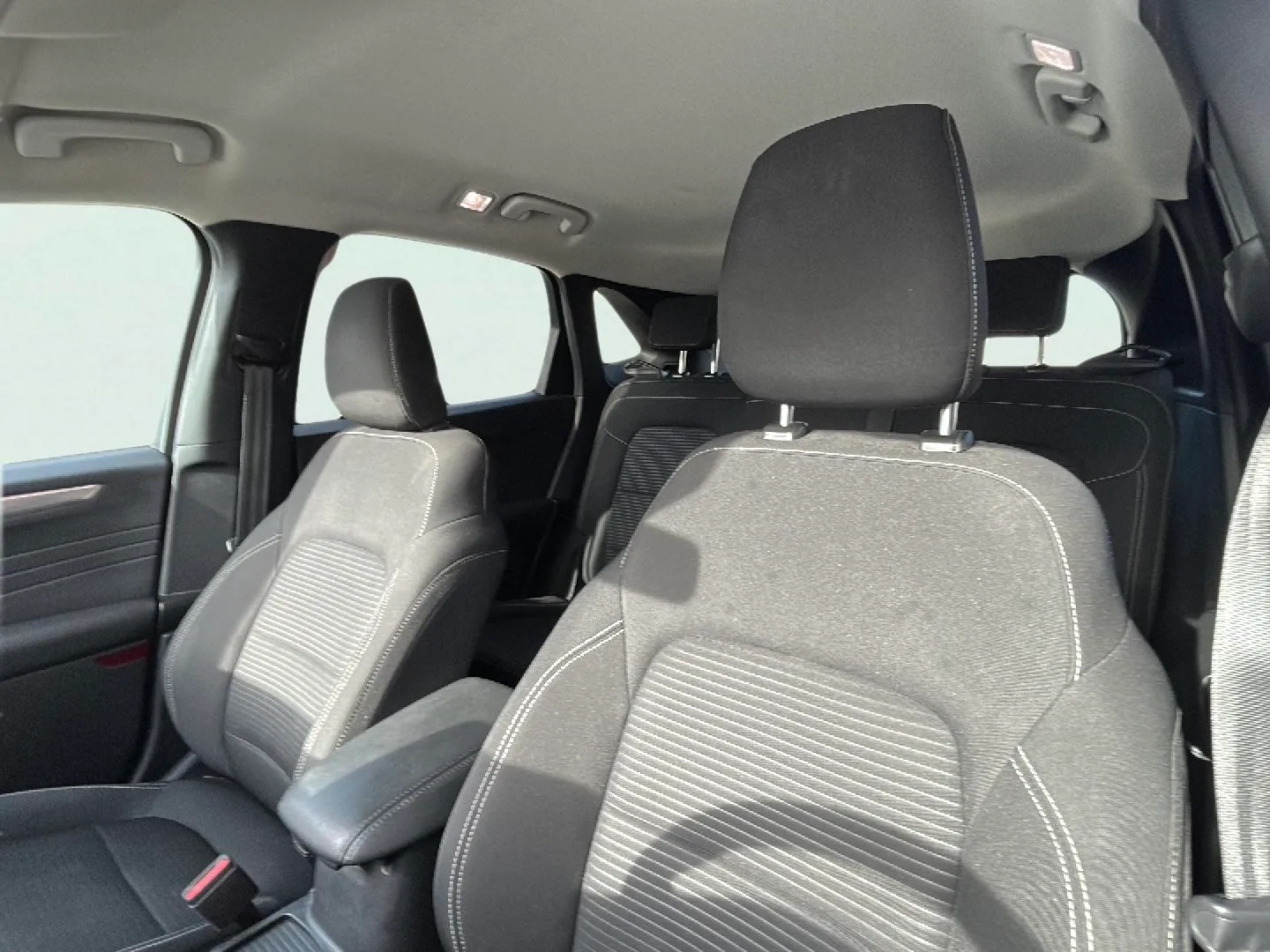 Ford Kuga Titanium 1.5T EcoBoost - foto 25