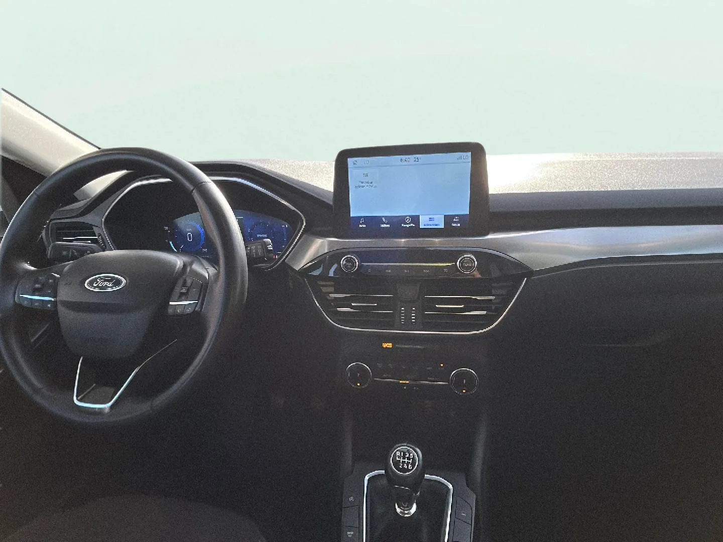 Ford Kuga Titanium 1.5T EcoBoost - foto 10