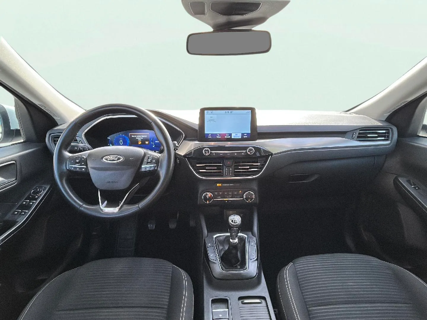 Ford Kuga Titanium 1.5T EcoBoost - foto 9