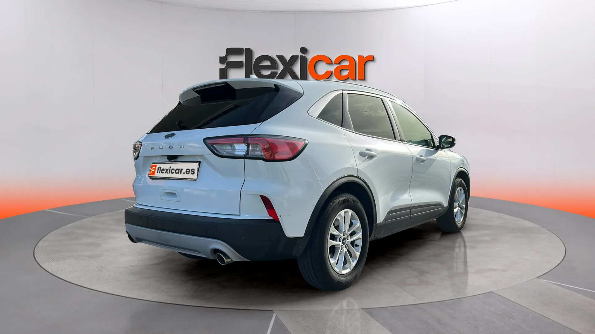Ford Kuga Titanium 1.5T EcoBoost - foto 7