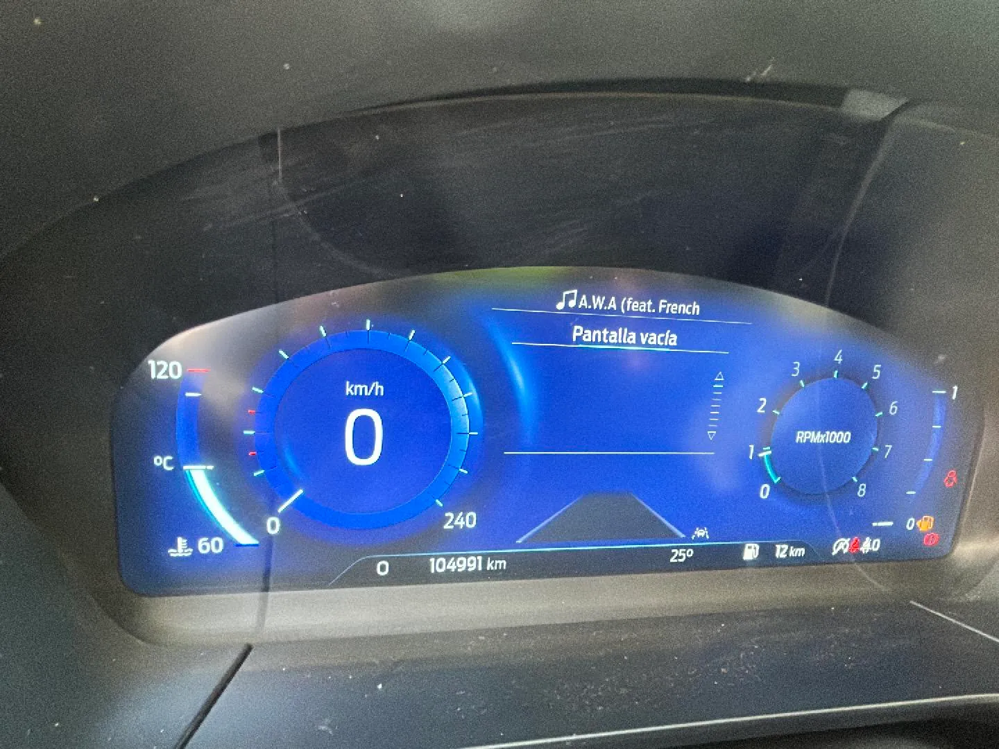 Ford Kuga Titanium 1.5T EcoBoost - foto 12