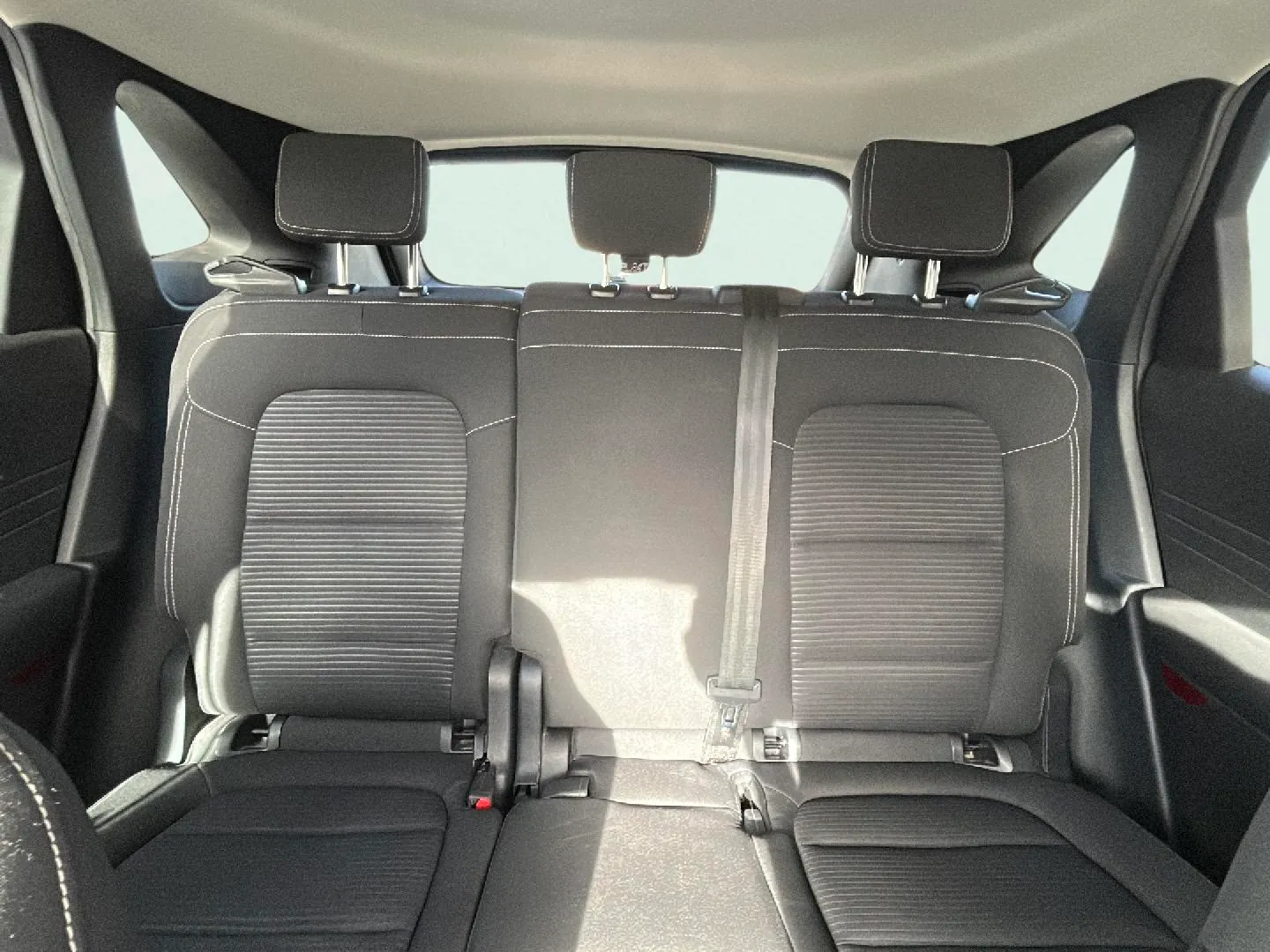 Ford Kuga Titanium 1.5T EcoBoost - foto 13