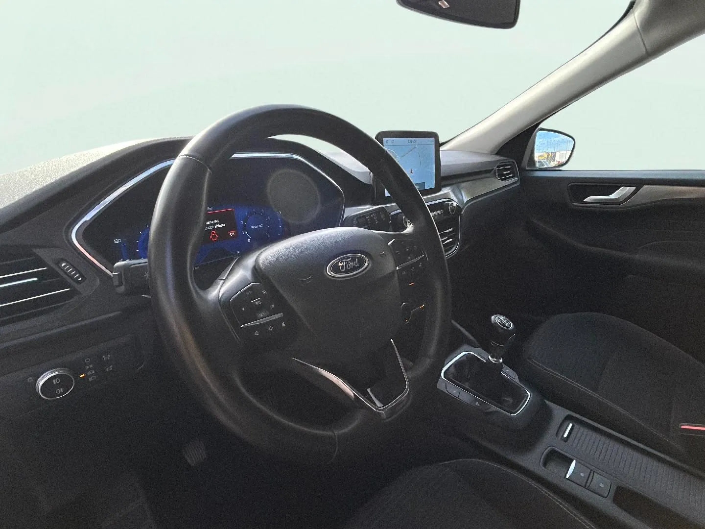 Ford Kuga Titanium 1.5T EcoBoost - foto 24