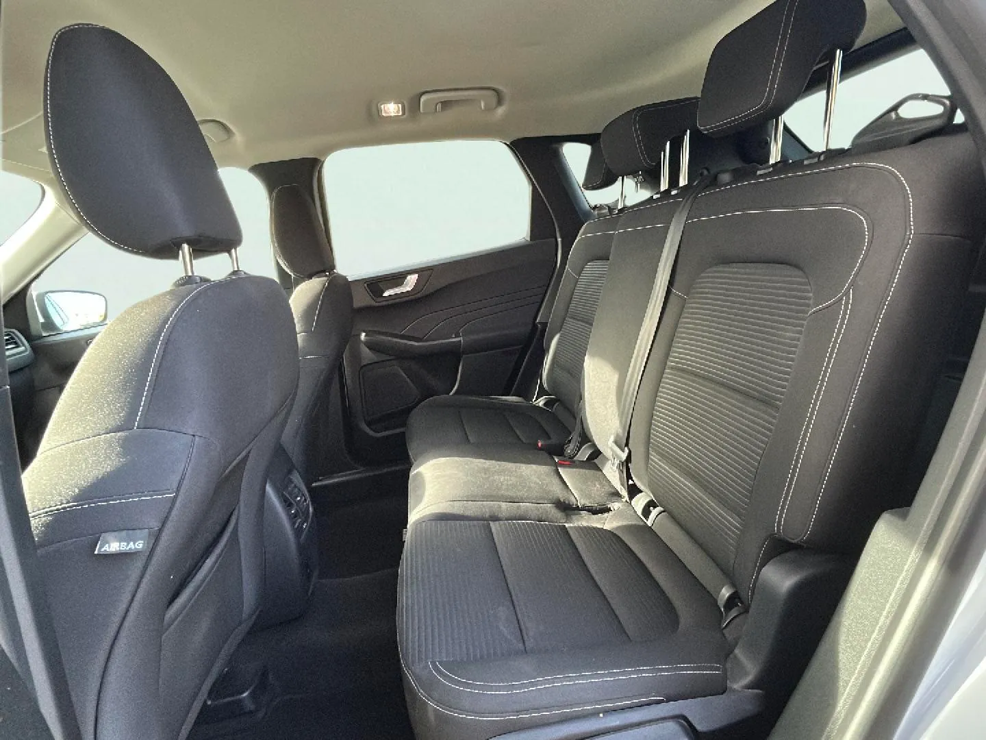 Ford Kuga Titanium 1.5T EcoBoost - foto 22