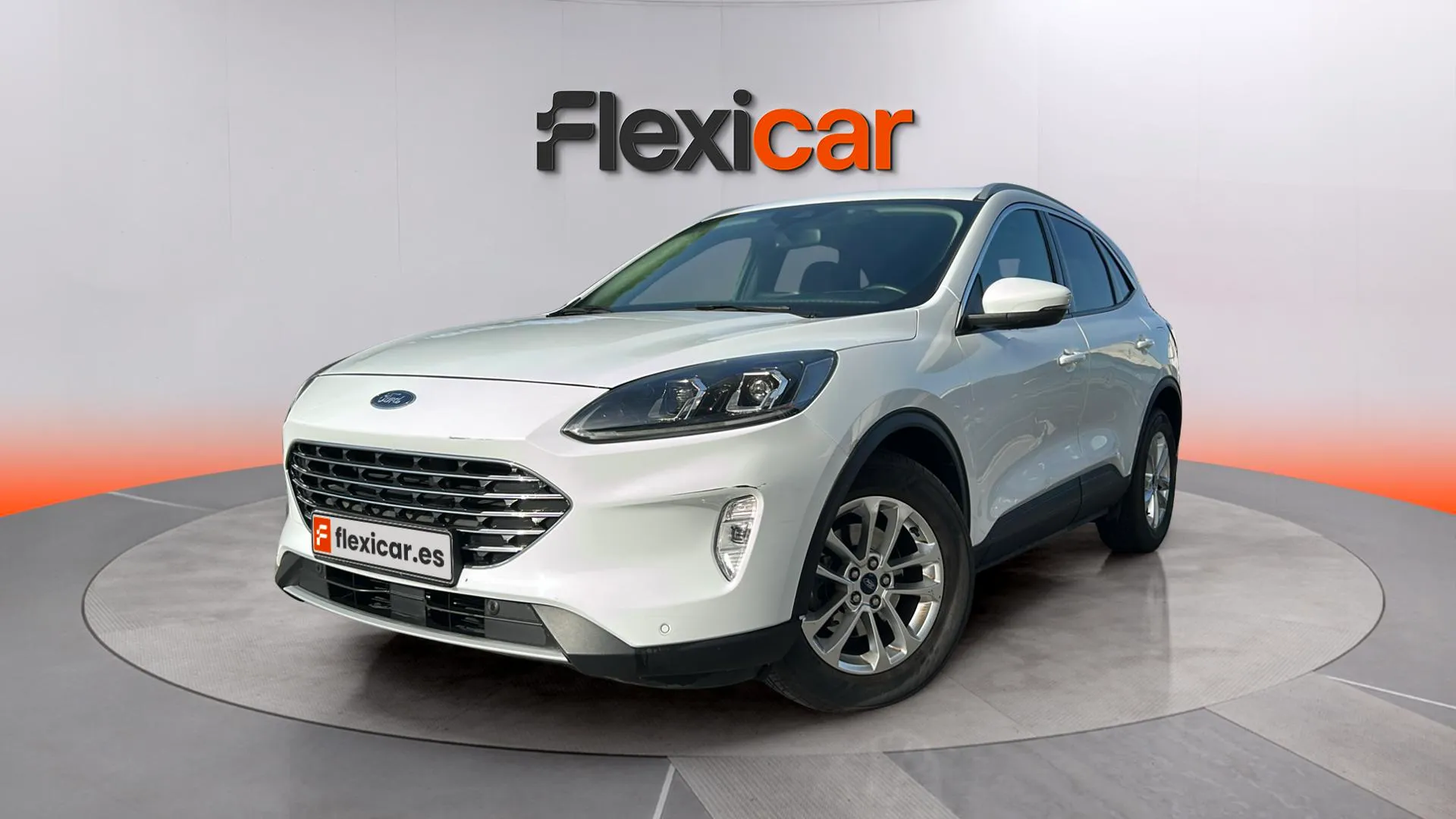 Ford Kuga Titanium 1.5T EcoBoost - foto 3