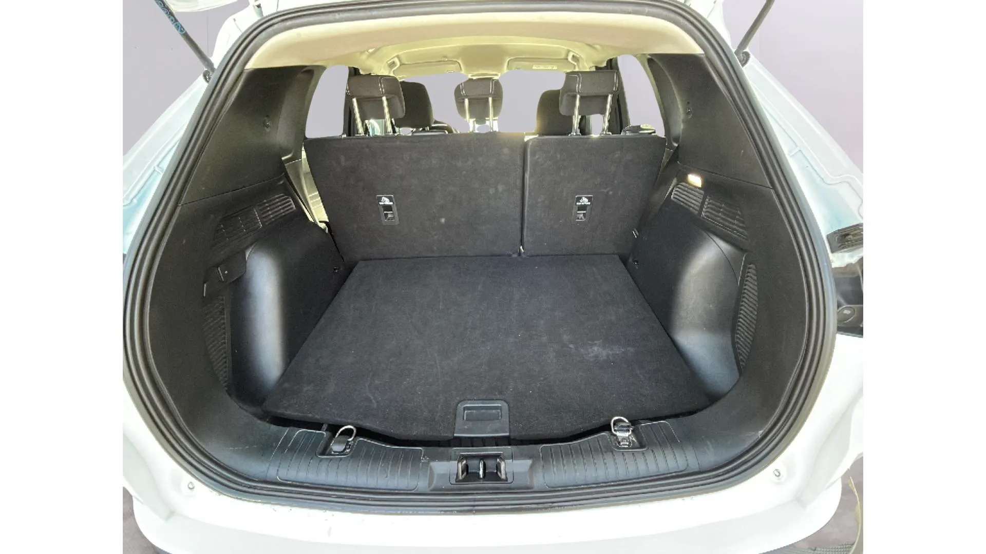 Ford Kuga Titanium 1.5T EcoBoost - foto 14