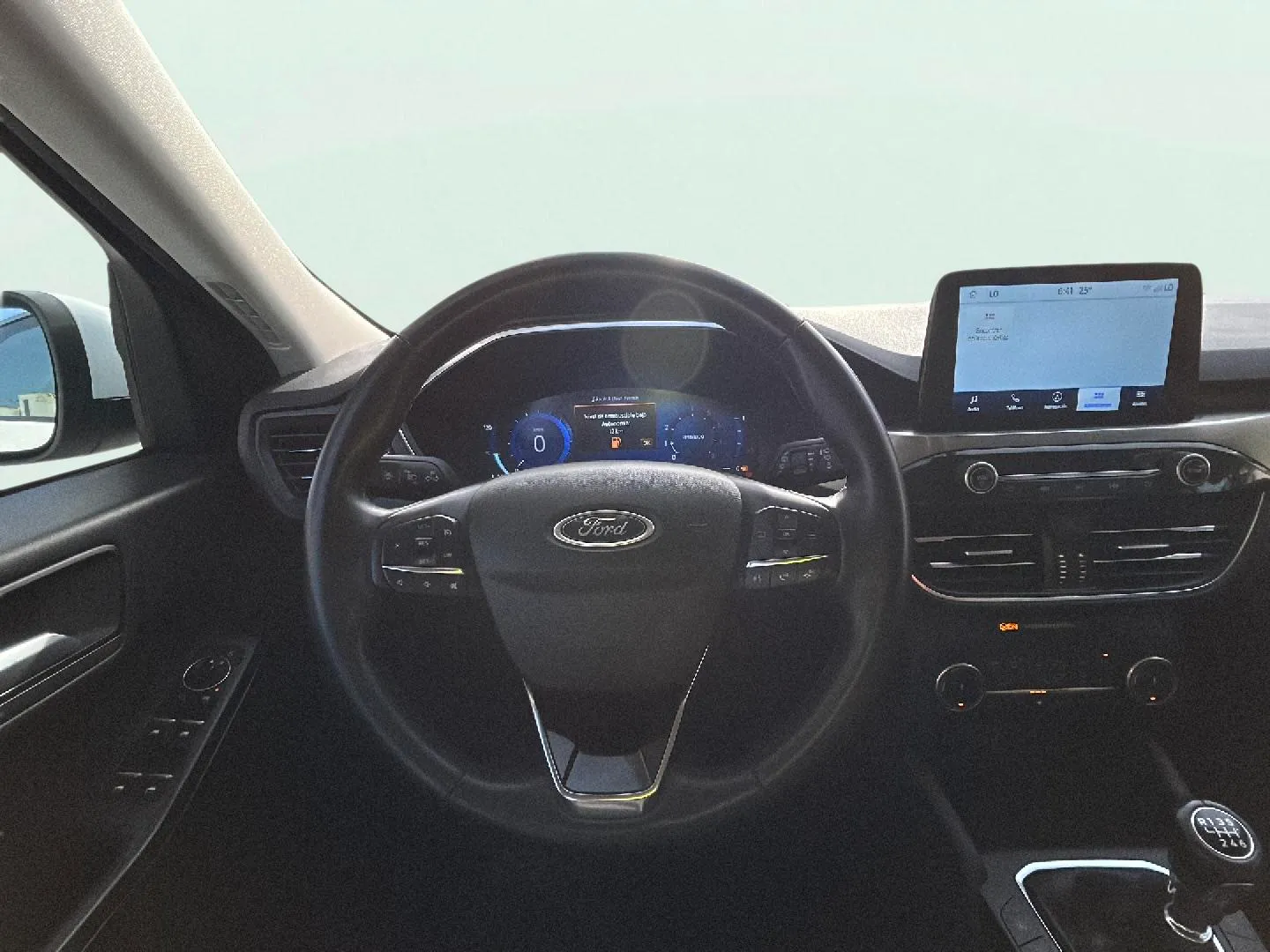 Ford Kuga Titanium 1.5T EcoBoost - foto 11