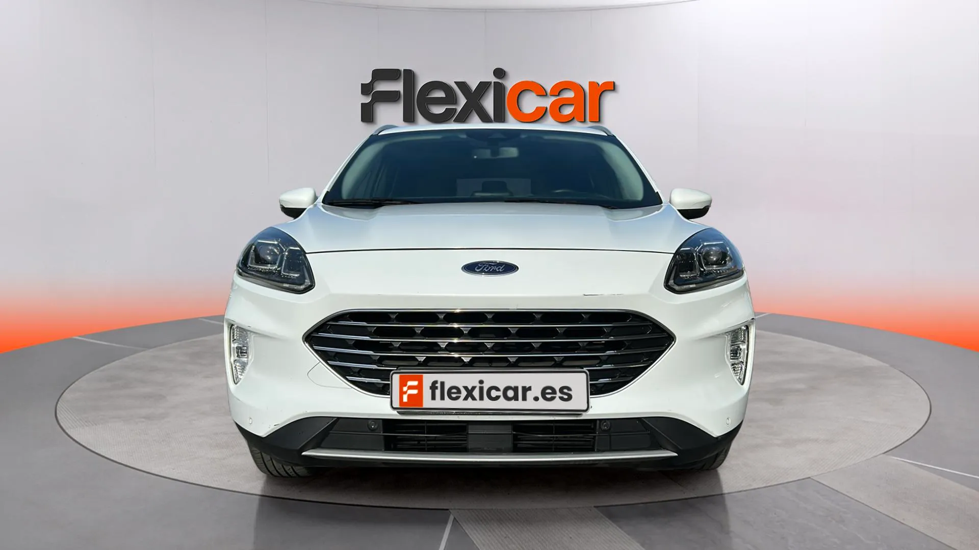 Ford Kuga Titanium 1.5T EcoBoost - foto 2