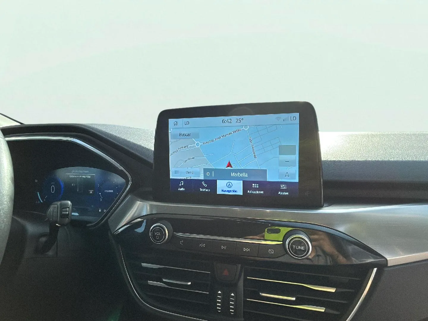 Ford Kuga Titanium 1.5T EcoBoost - foto 20