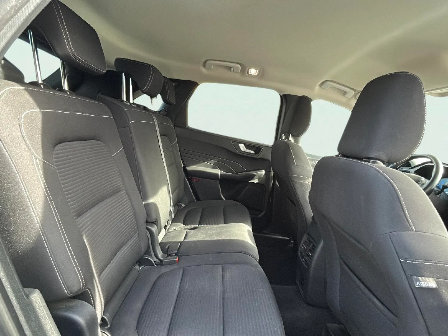 Ford Kuga Titanium 1.5T EcoBoost - foto 16