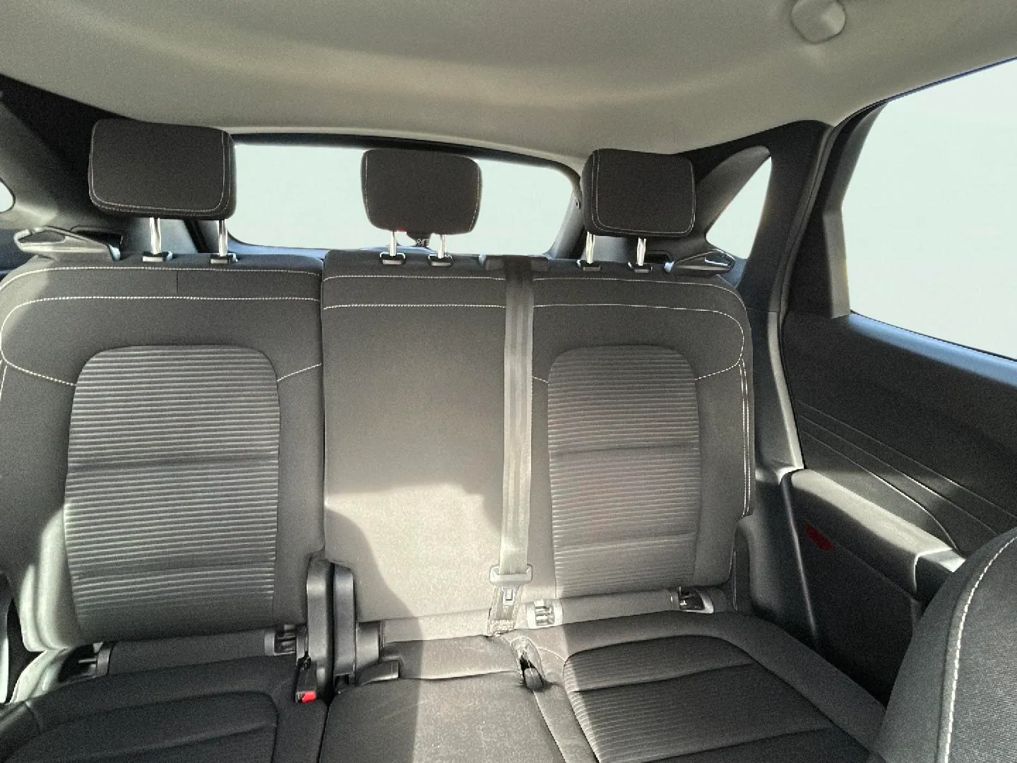 Ford Kuga Titanium 1.5T EcoBoost - foto 31