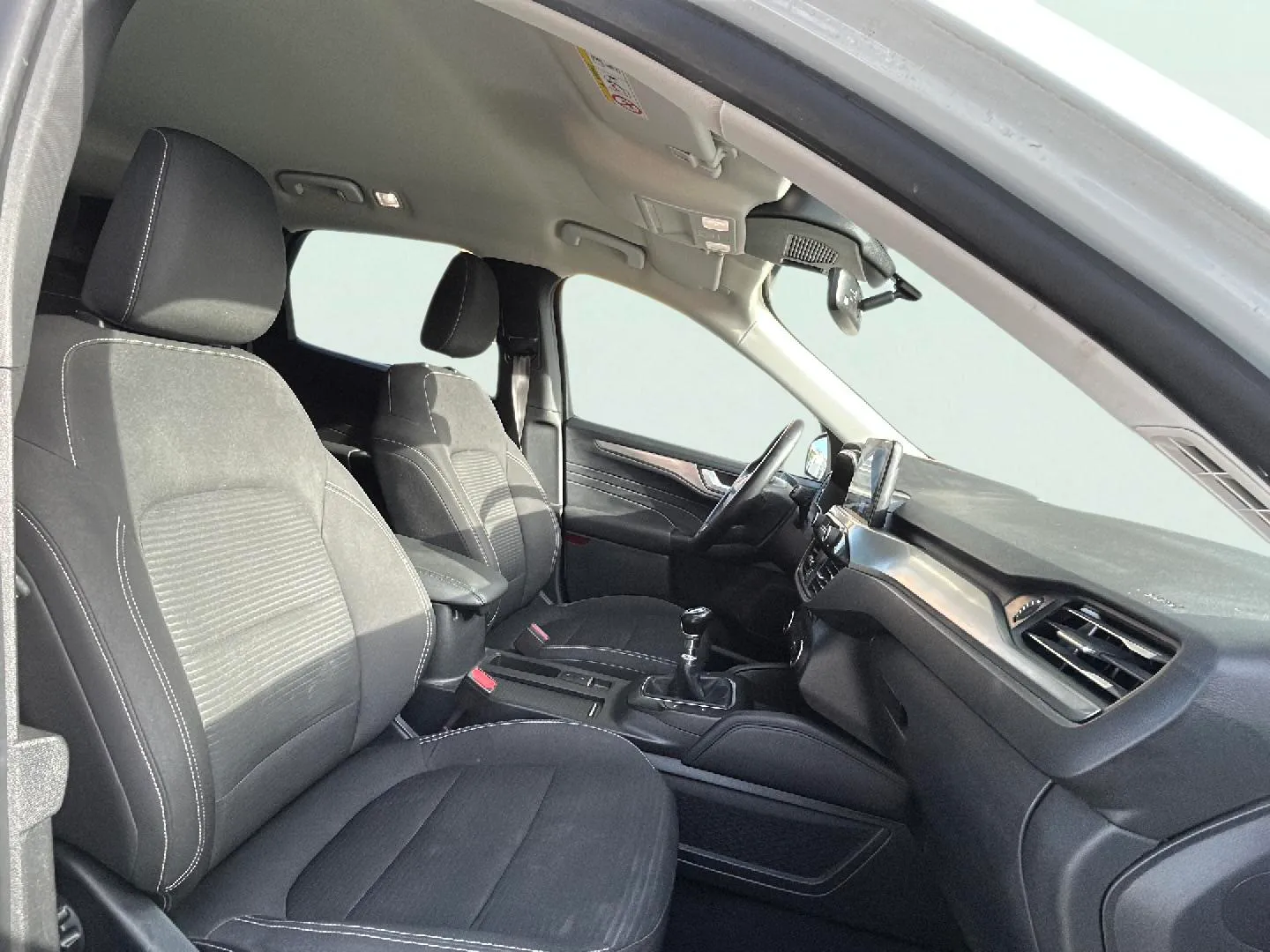 Ford Kuga Titanium 1.5T EcoBoost - foto 15