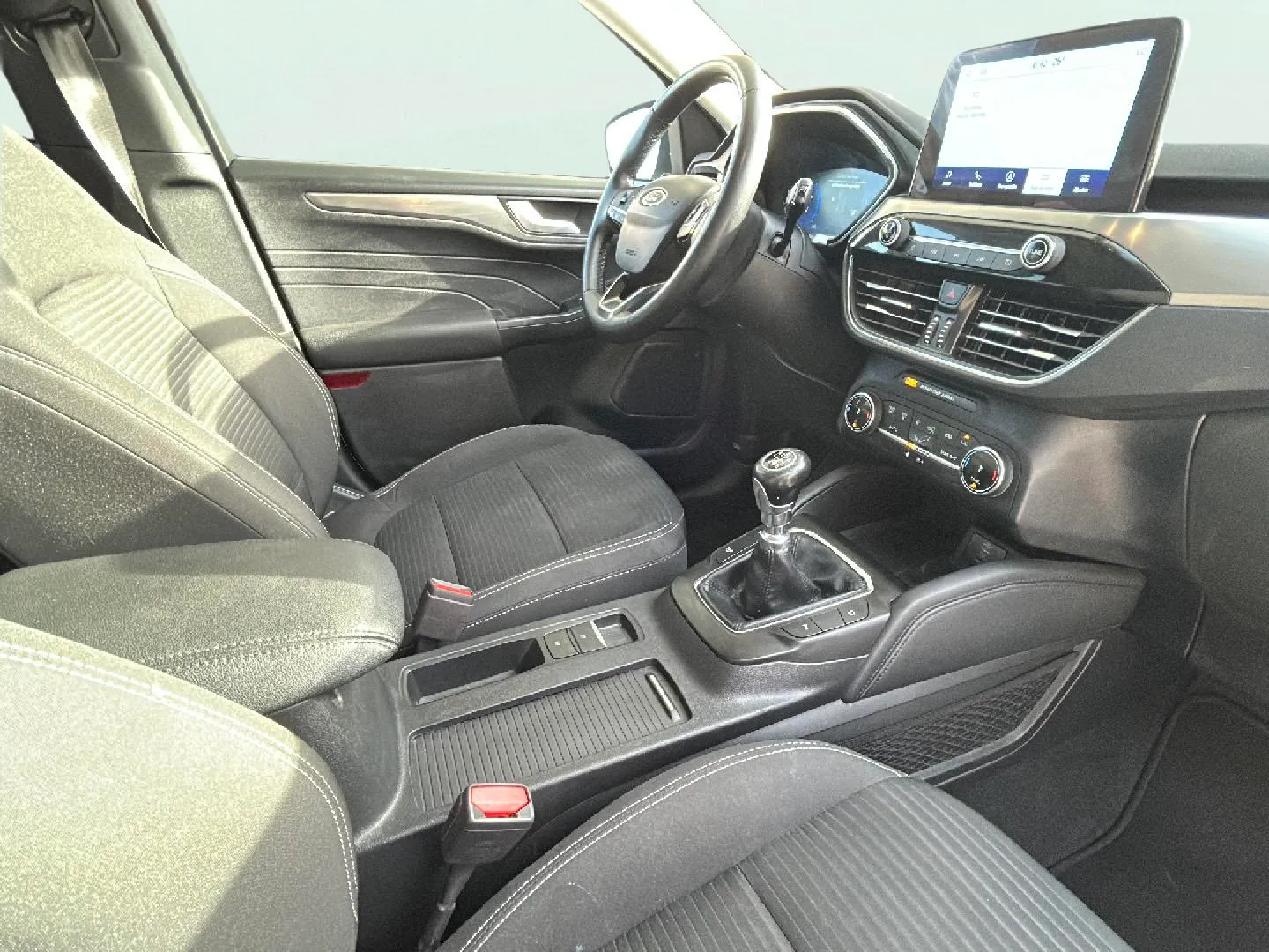Ford Kuga Titanium 1.5T EcoBoost - foto 19