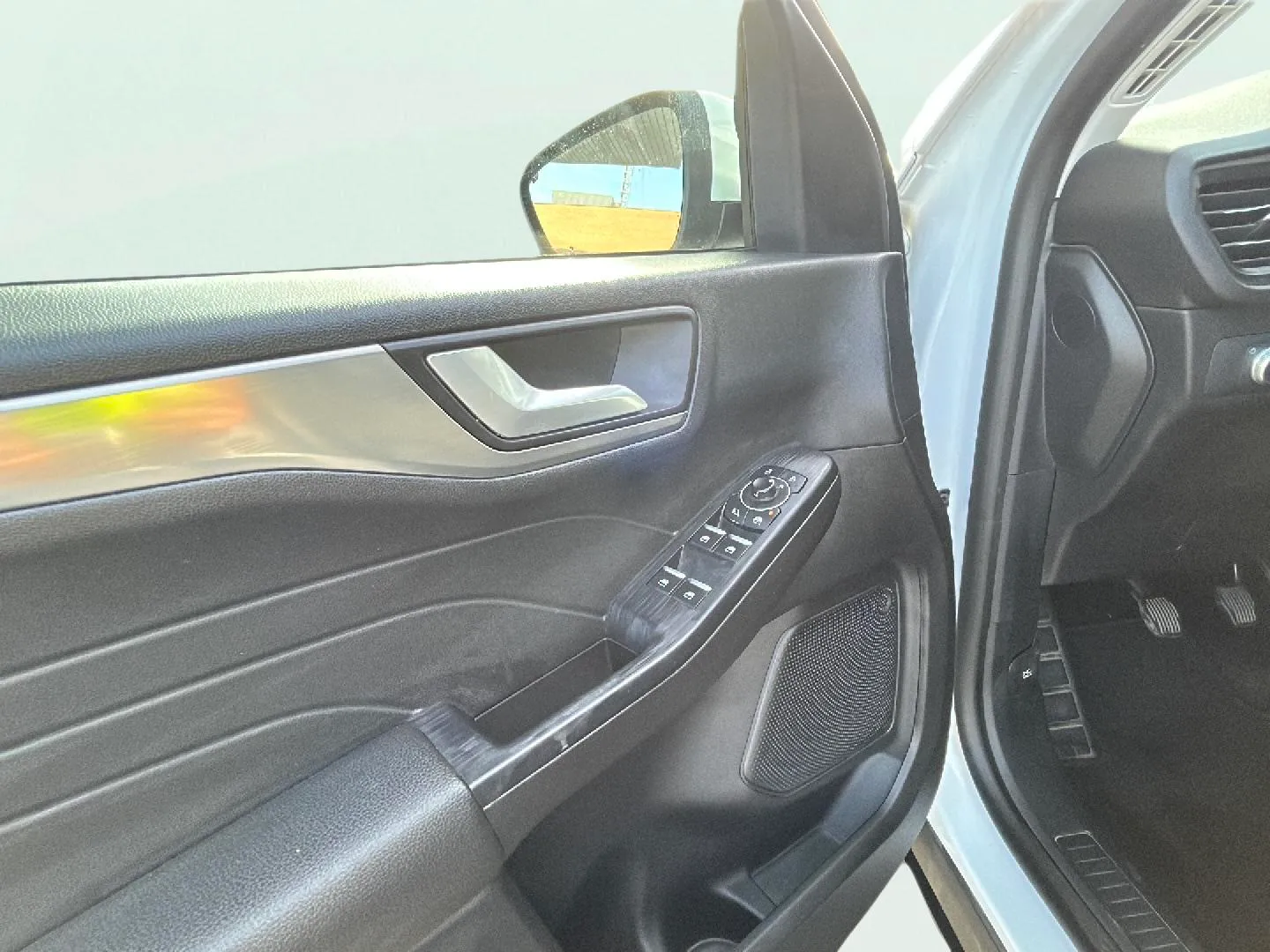 Ford Kuga Titanium 1.5T EcoBoost - foto 26