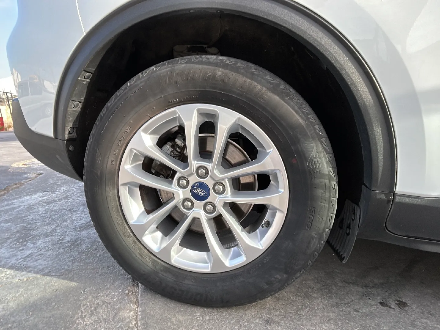Ford Kuga Titanium 1.5T EcoBoost - foto 17