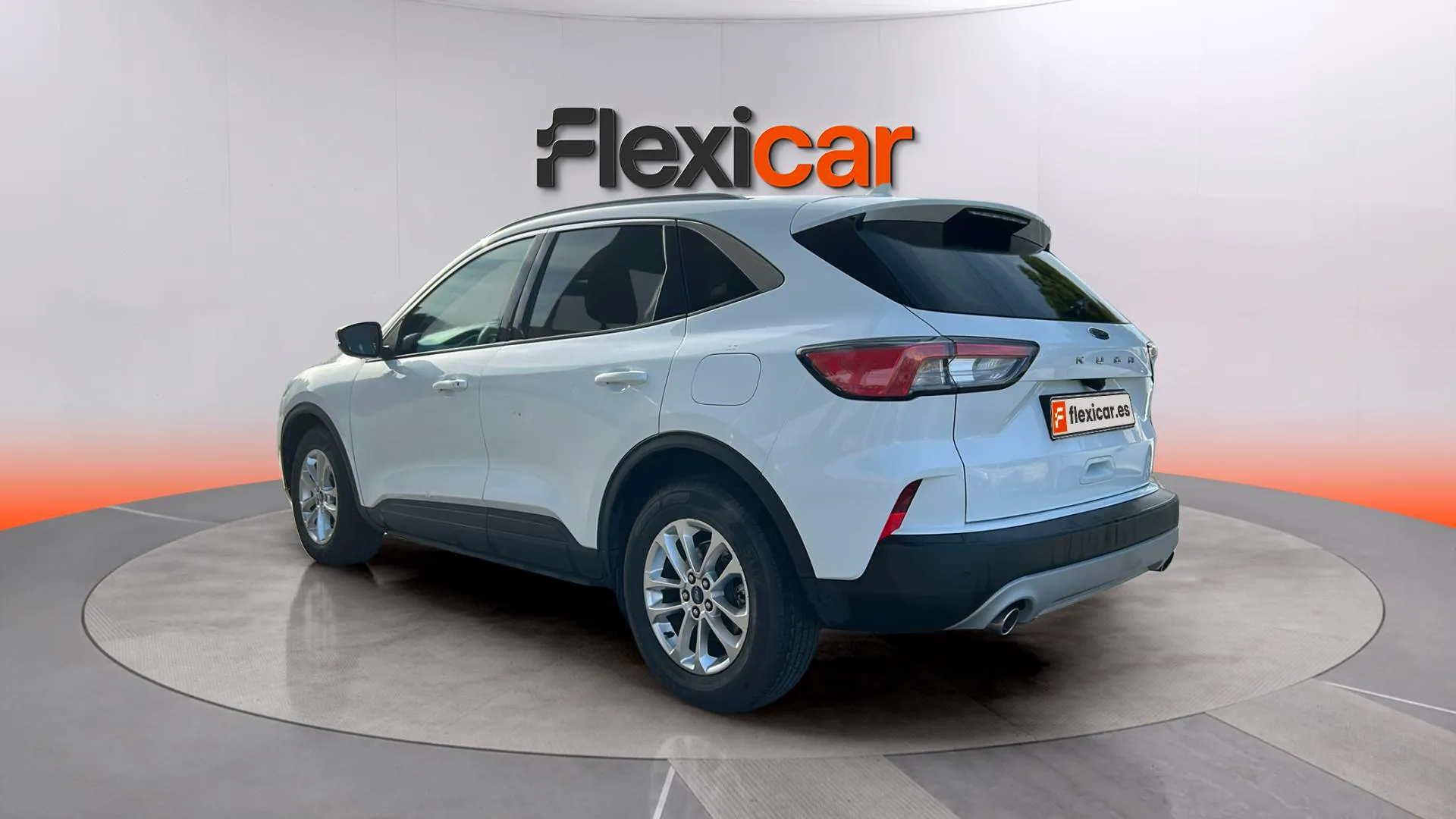 Ford Kuga Titanium 1.5T EcoBoost - foto 5