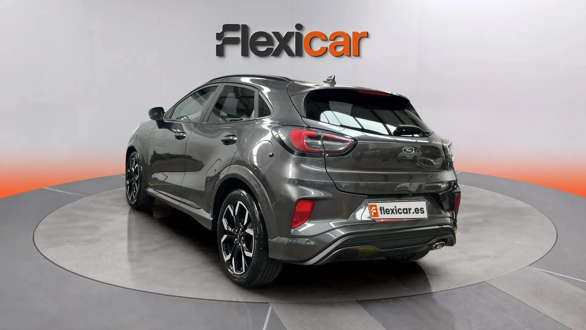 Ford Puma 1.0 EcoBoost ST-Line X MHEV - foto 5