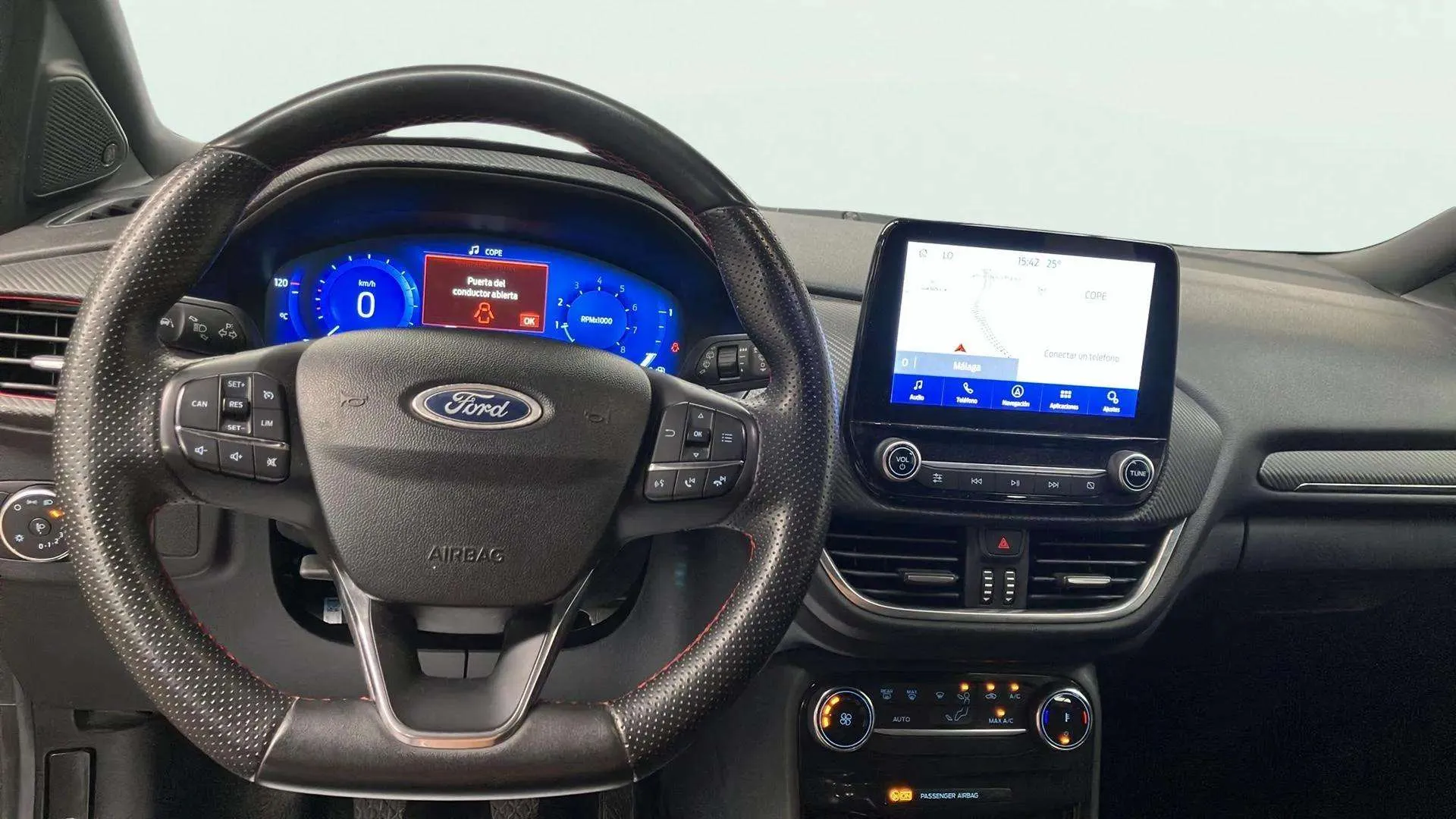 Ford Puma 1.0 EcoBoost ST-Line X MHEV - foto 10