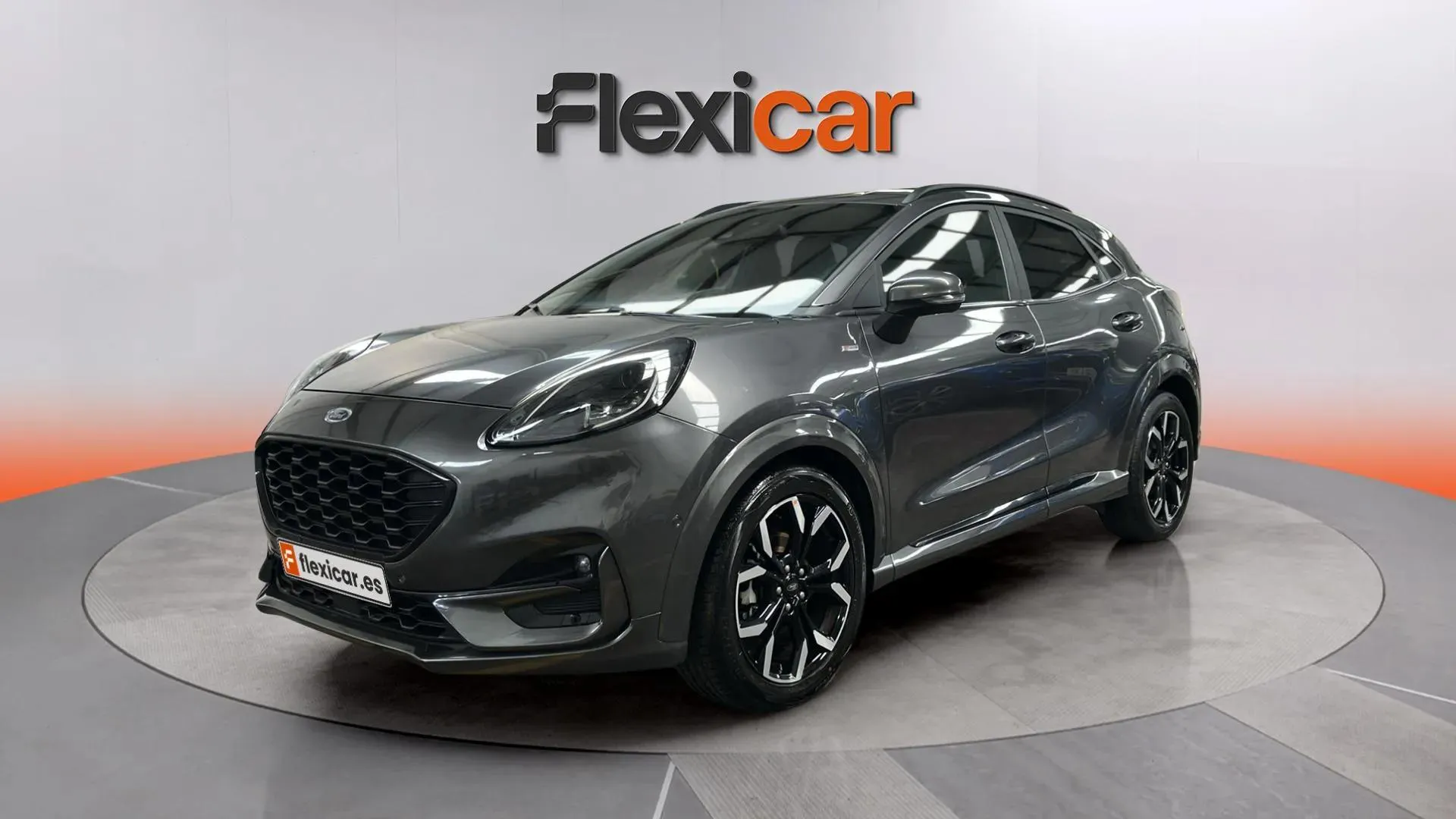 Ford Puma 1.0 EcoBoost ST-Line X MHEV - foto 3