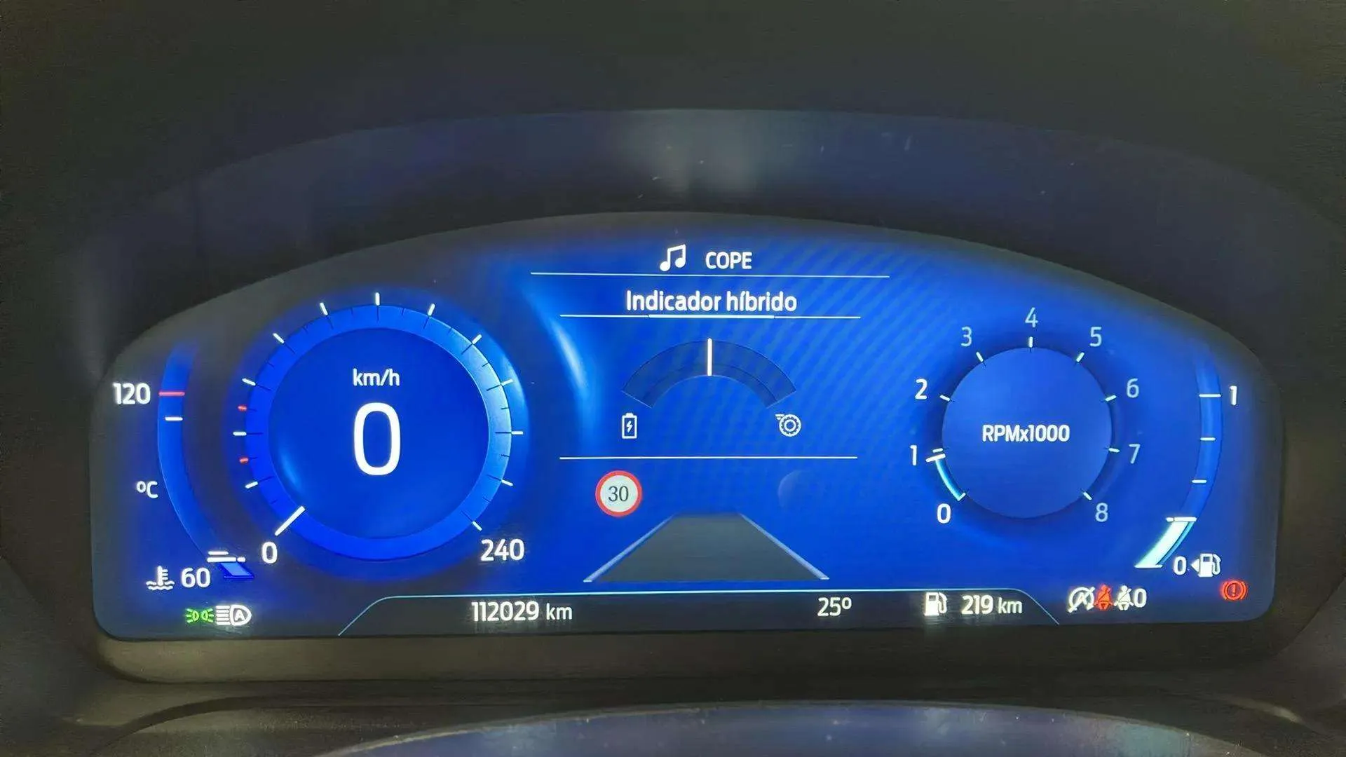 Ford Puma 1.0 EcoBoost ST-Line X MHEV - foto 11
