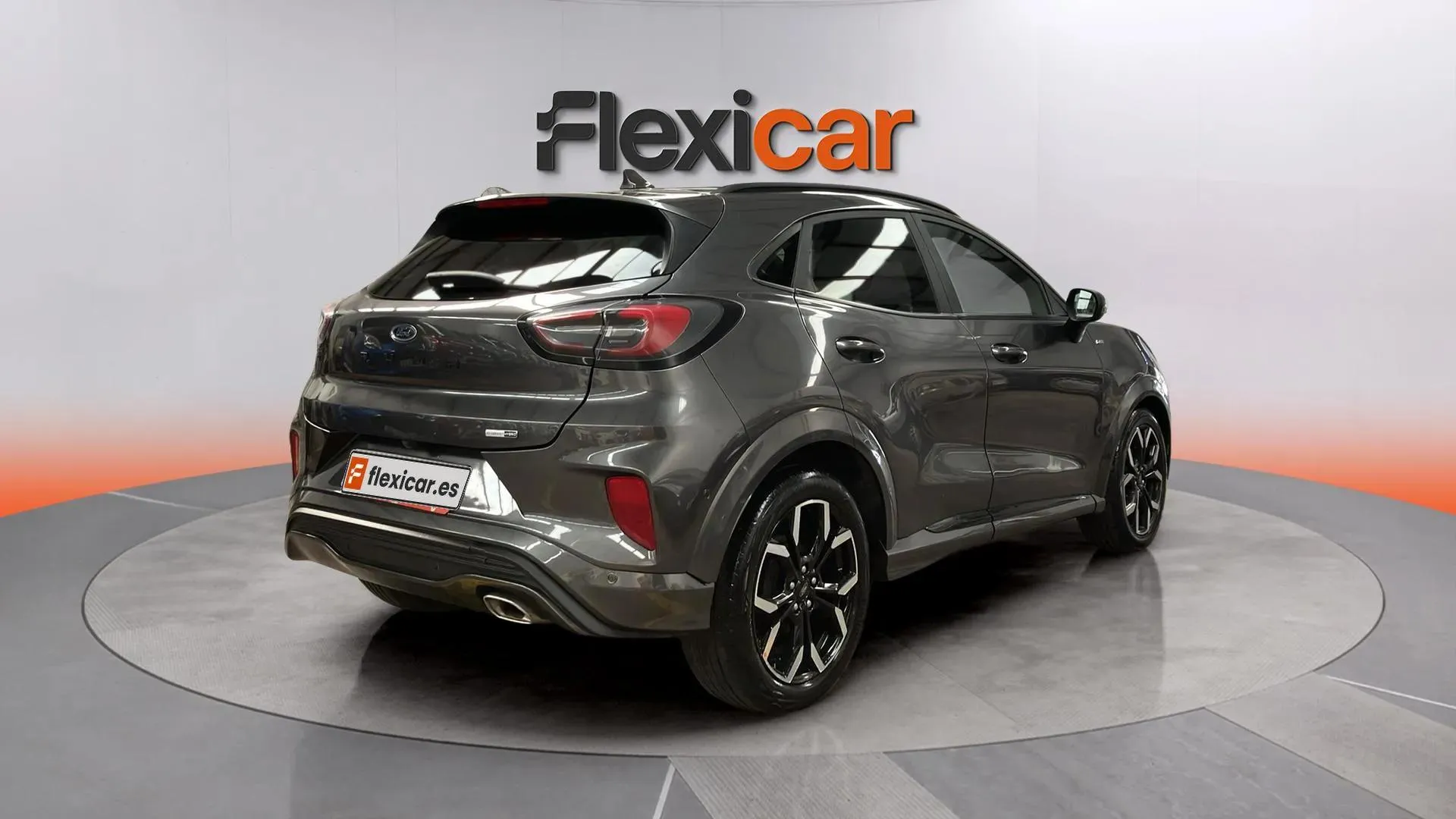 Ford Puma 1.0 EcoBoost ST-Line X MHEV - foto 7
