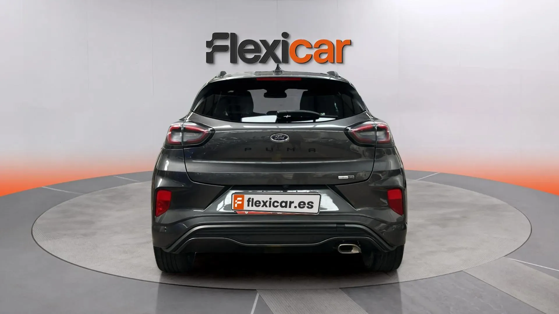 Ford Puma 1.0 EcoBoost ST-Line X MHEV - foto 6