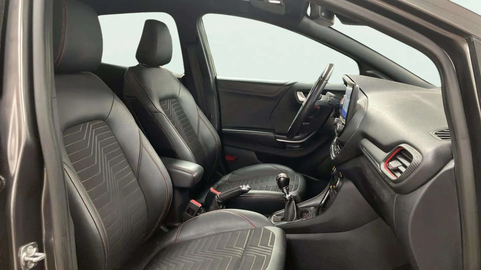 Ford Puma 1.0 EcoBoost ST-Line X MHEV - foto 15