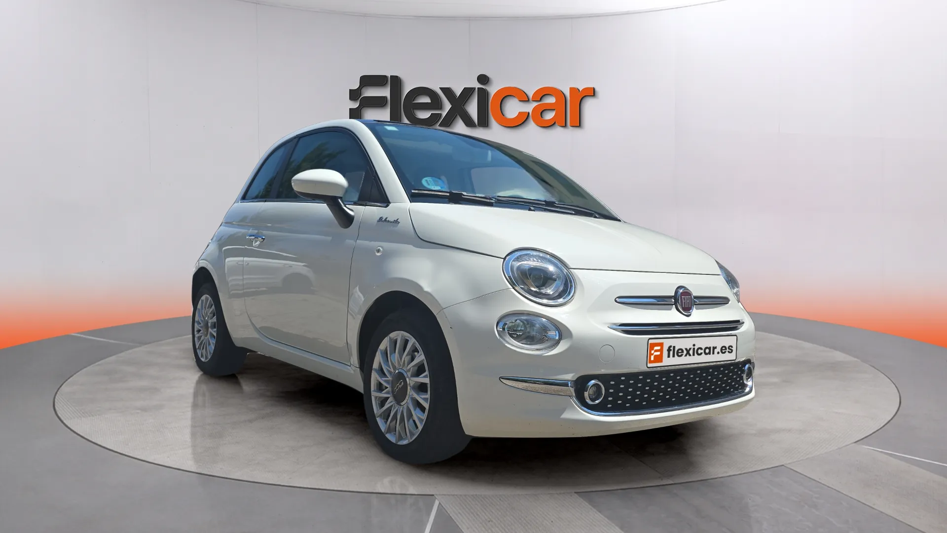 Fiat 500 Dolcevita 1.0 Hybrid