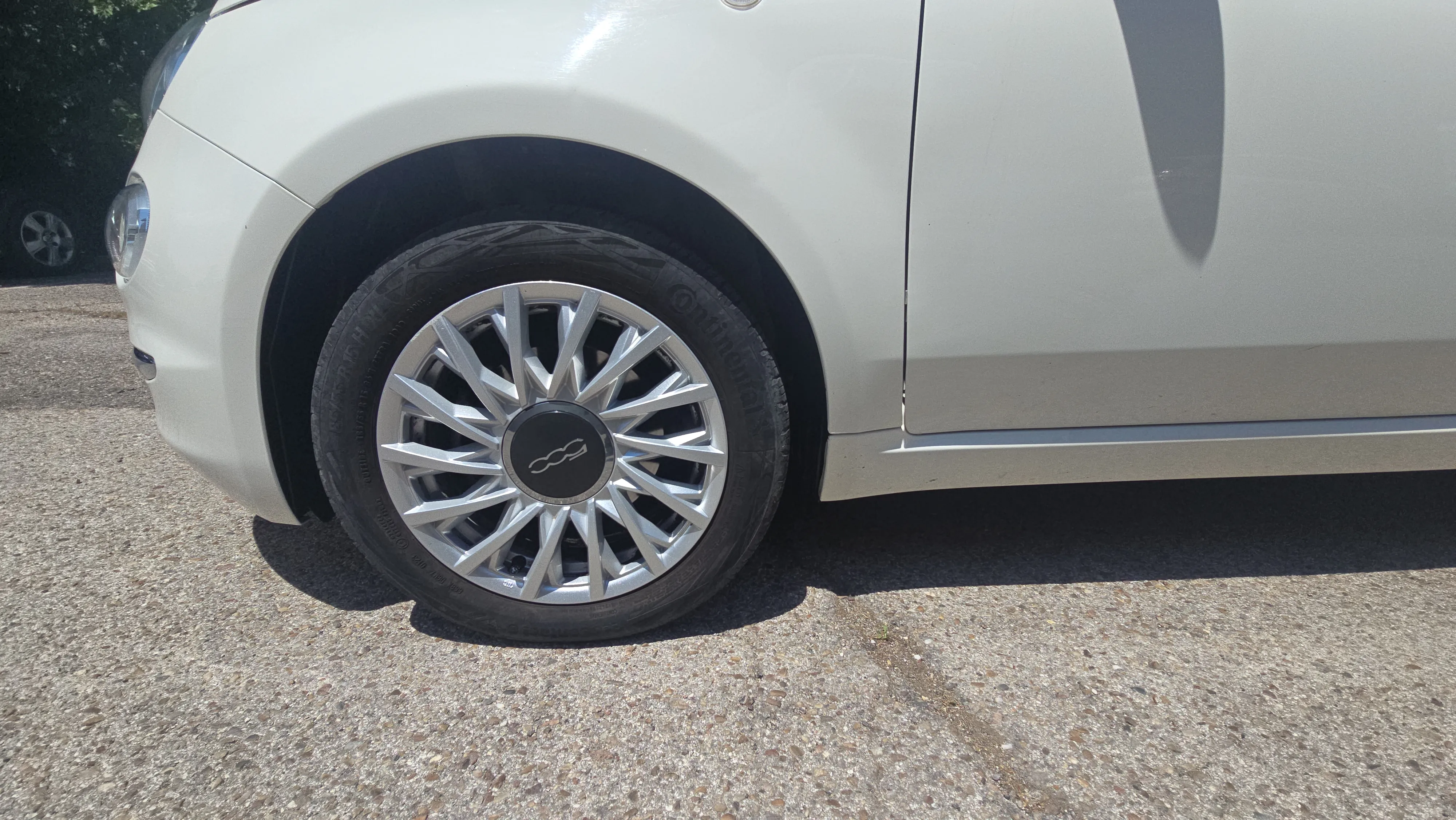 Fiat 500 Dolcevita 1.0 Hybrid - foto 14